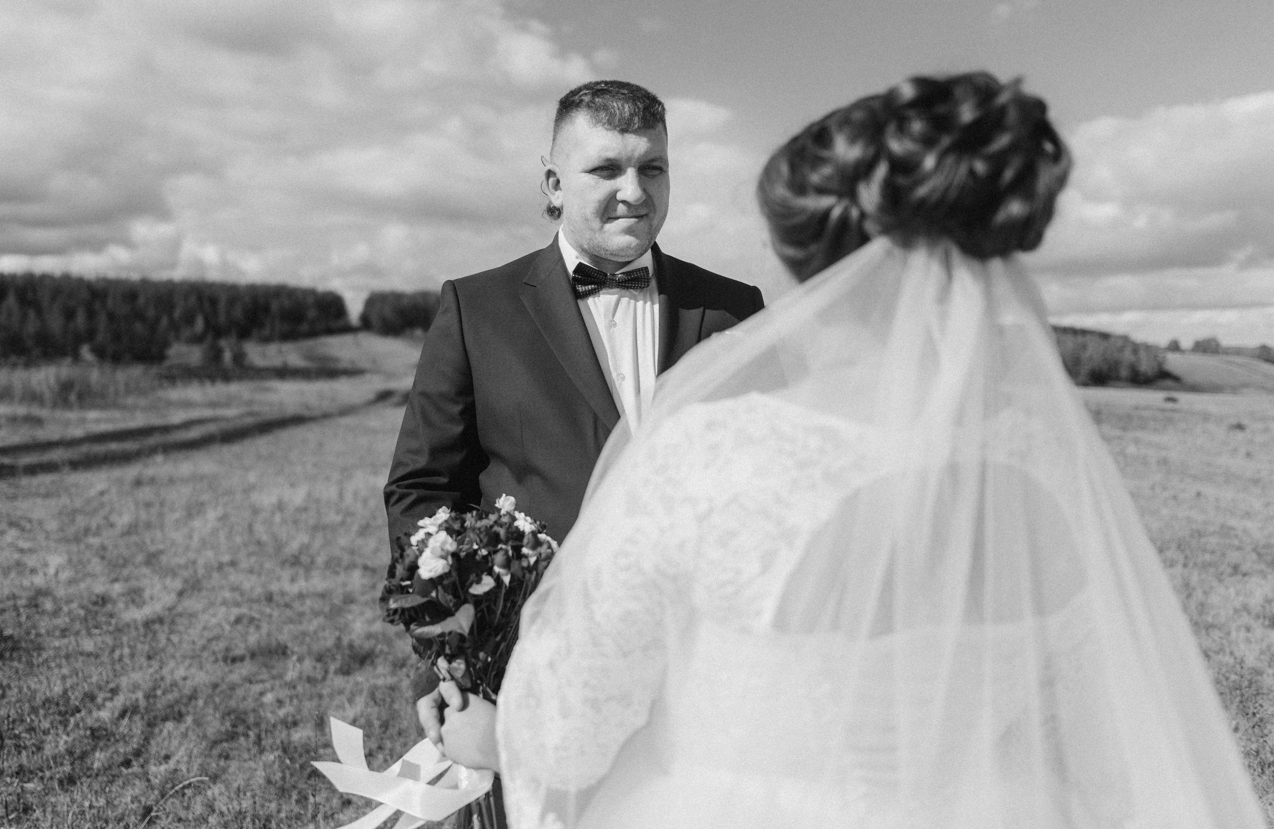 Кирилл и Наталия. Фотограф Белебей Абзалетдинов Артур