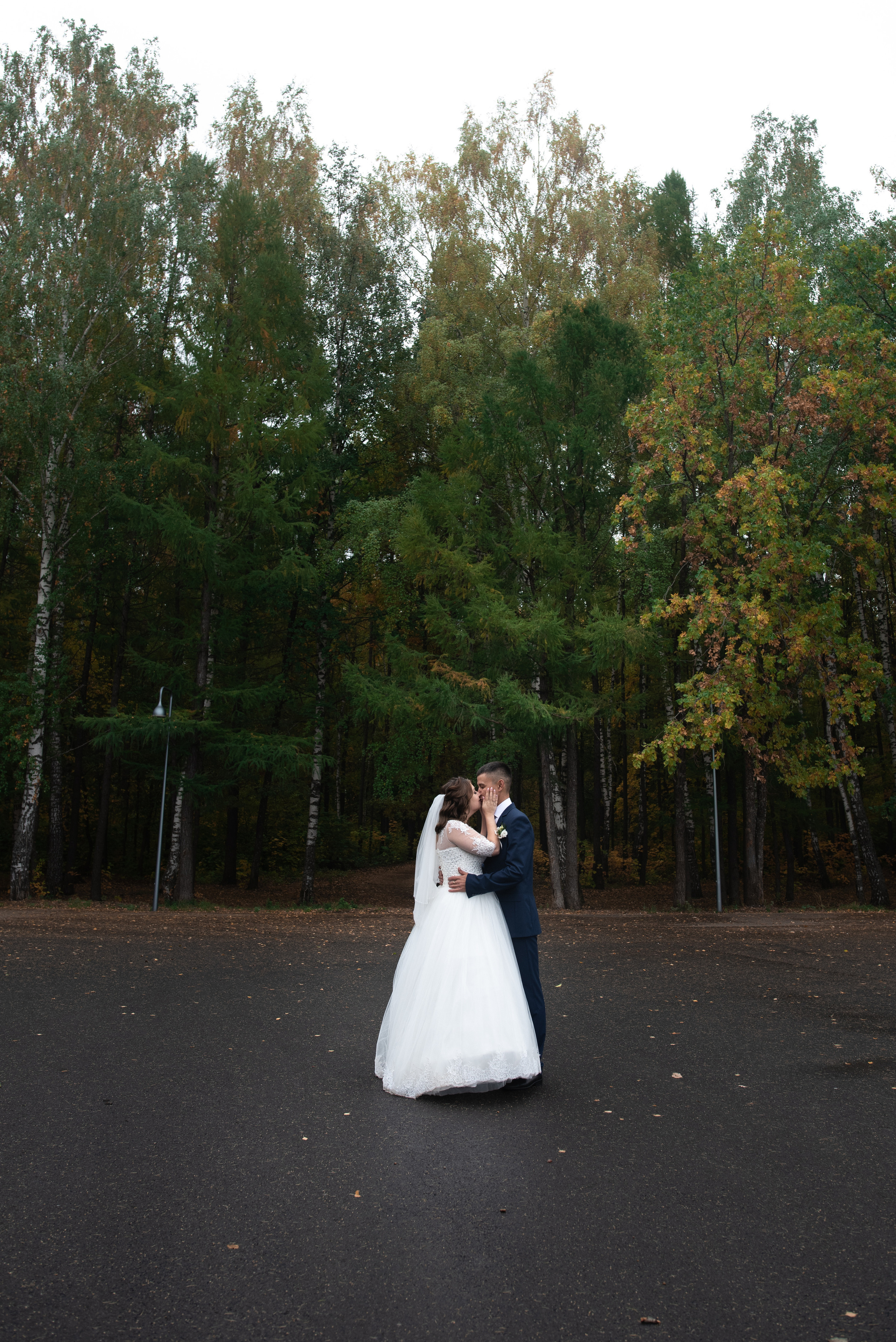 Свадьба Руслан и Анна. Фотограф Белебей Абзалетдинов Артур