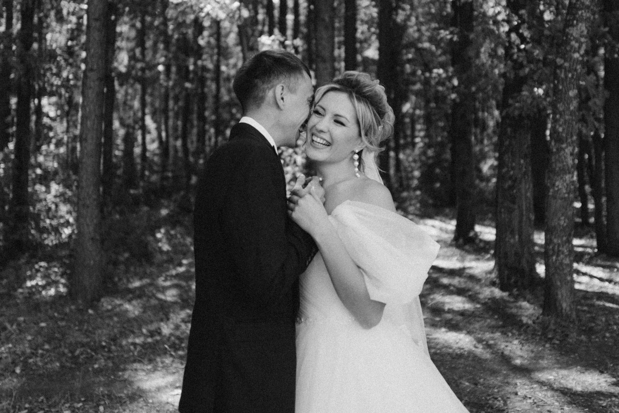 Свадьба Светланы и Андрея в городе Белебей. Фотограф Белебей Абзалетдинов Артур