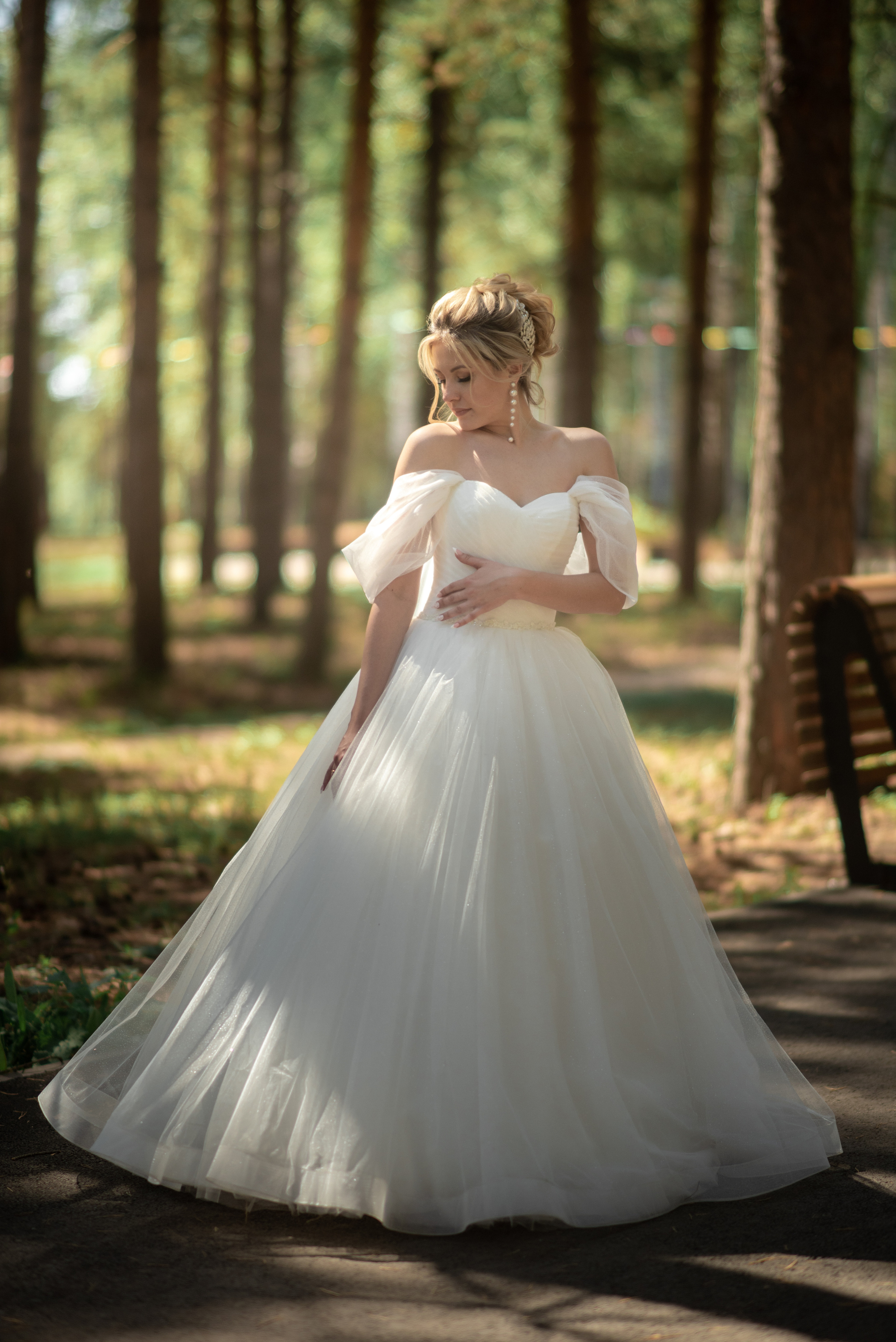 Свадьба Светланы и Андрея в городе Белебей. Фотограф Белебей Абзалетдинов Артур