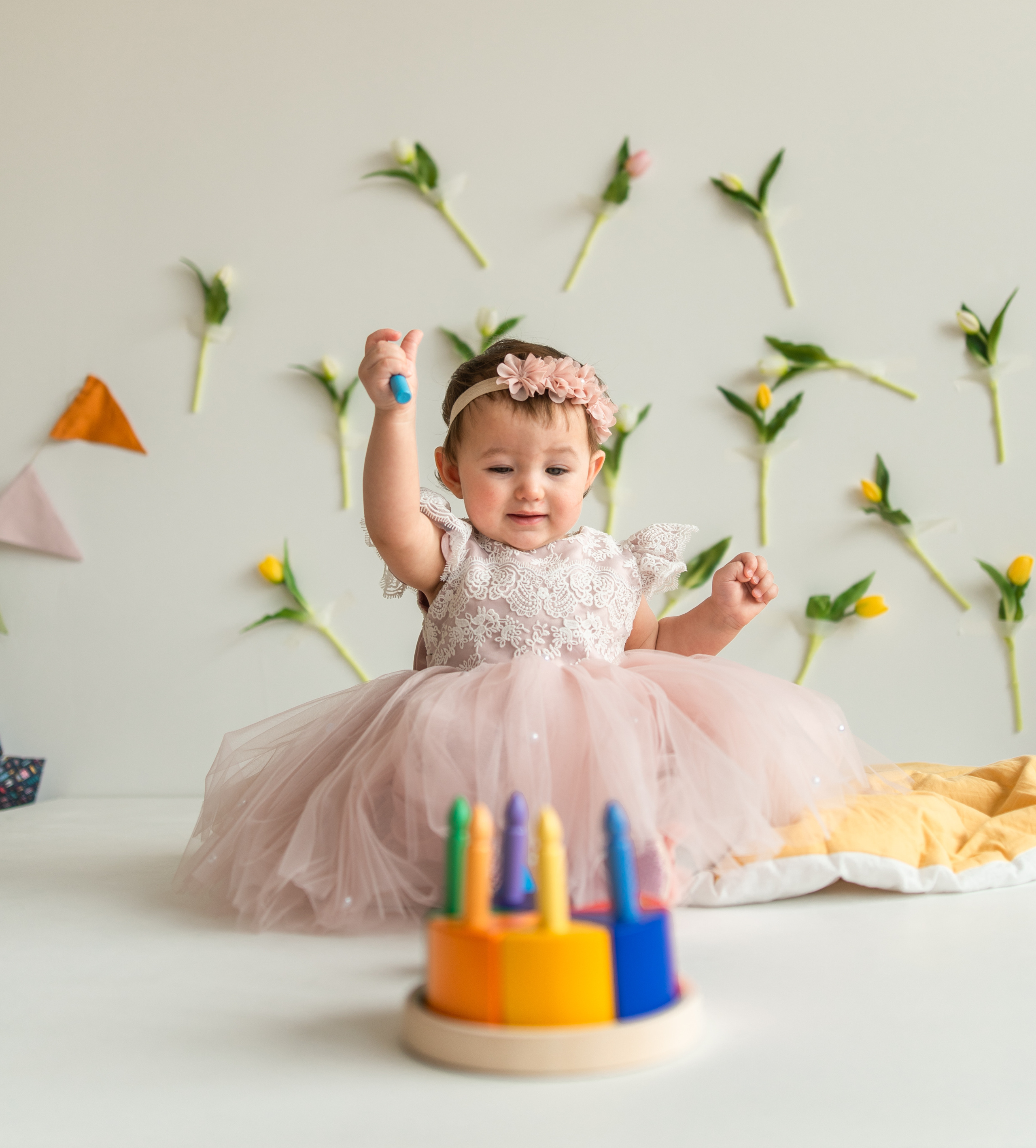 Фотодень ДЕТСКИЙ. Фотограф Белебей Абзалетдинов Артур