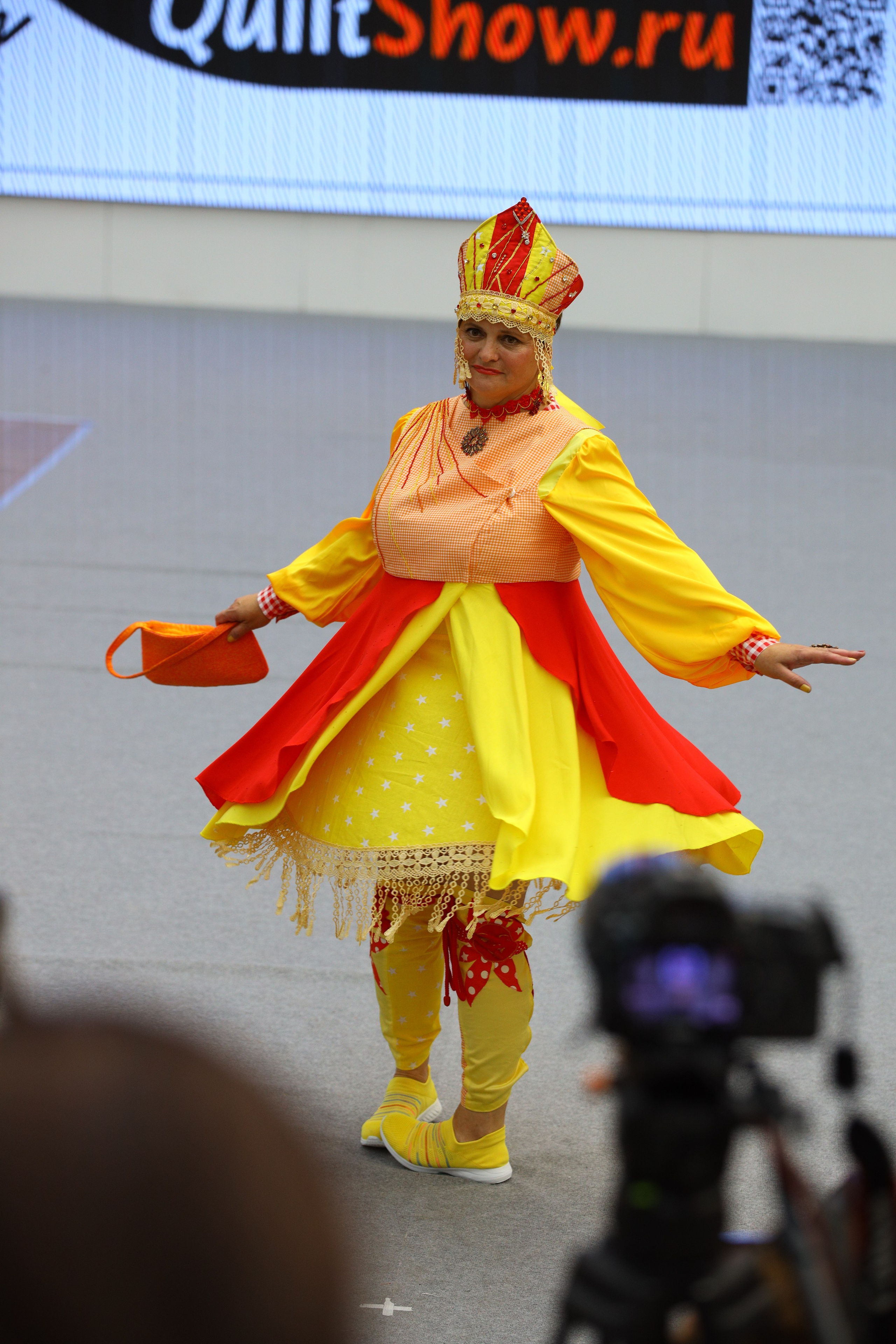 Душа России. Фотограф в Туле Крупский АнДРей. Фотостудия «КАДР71» в Туле