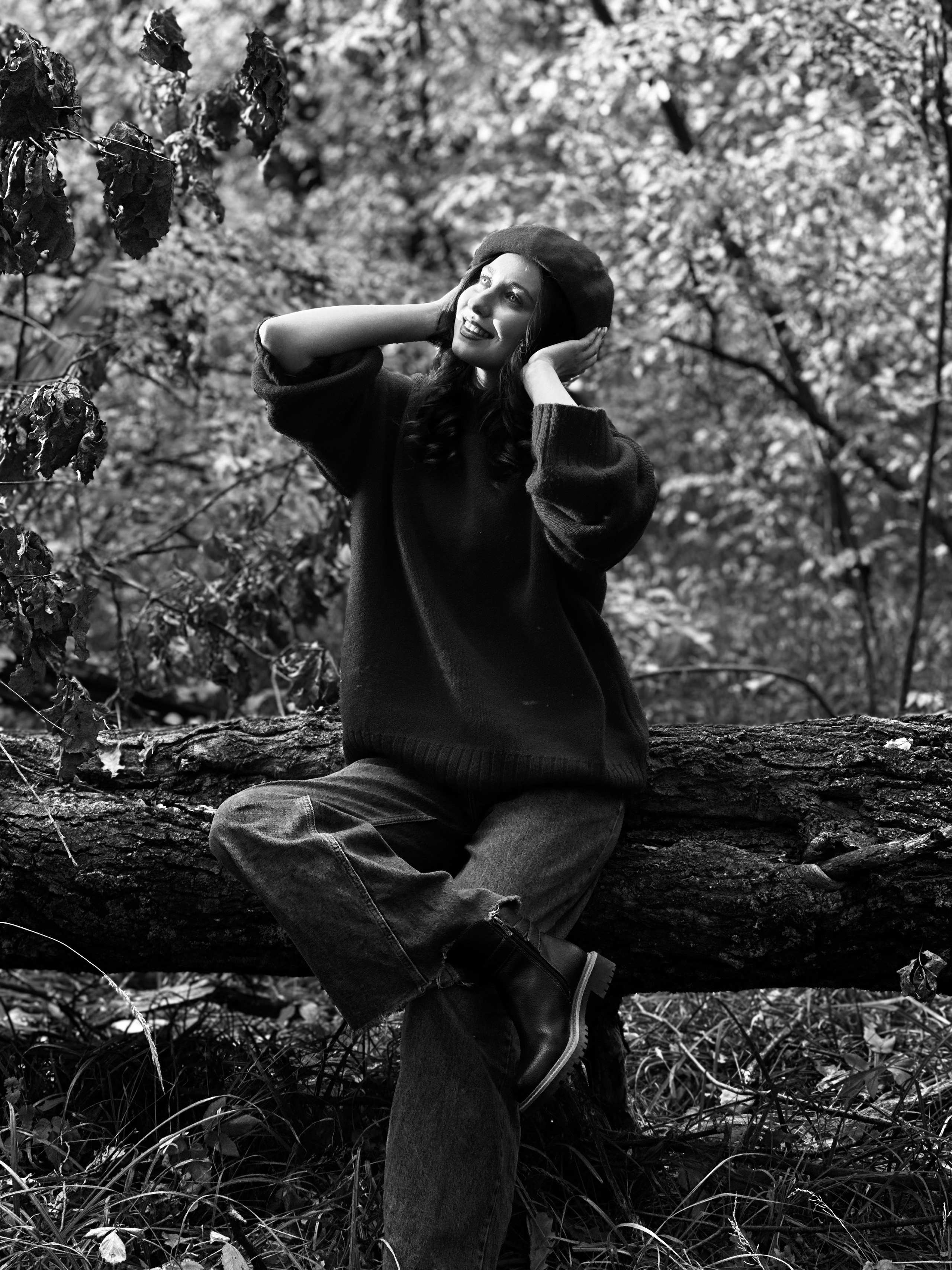 Индивидуальные. Фотограф и Контент-креатор в Тамбове Виктория Гуру