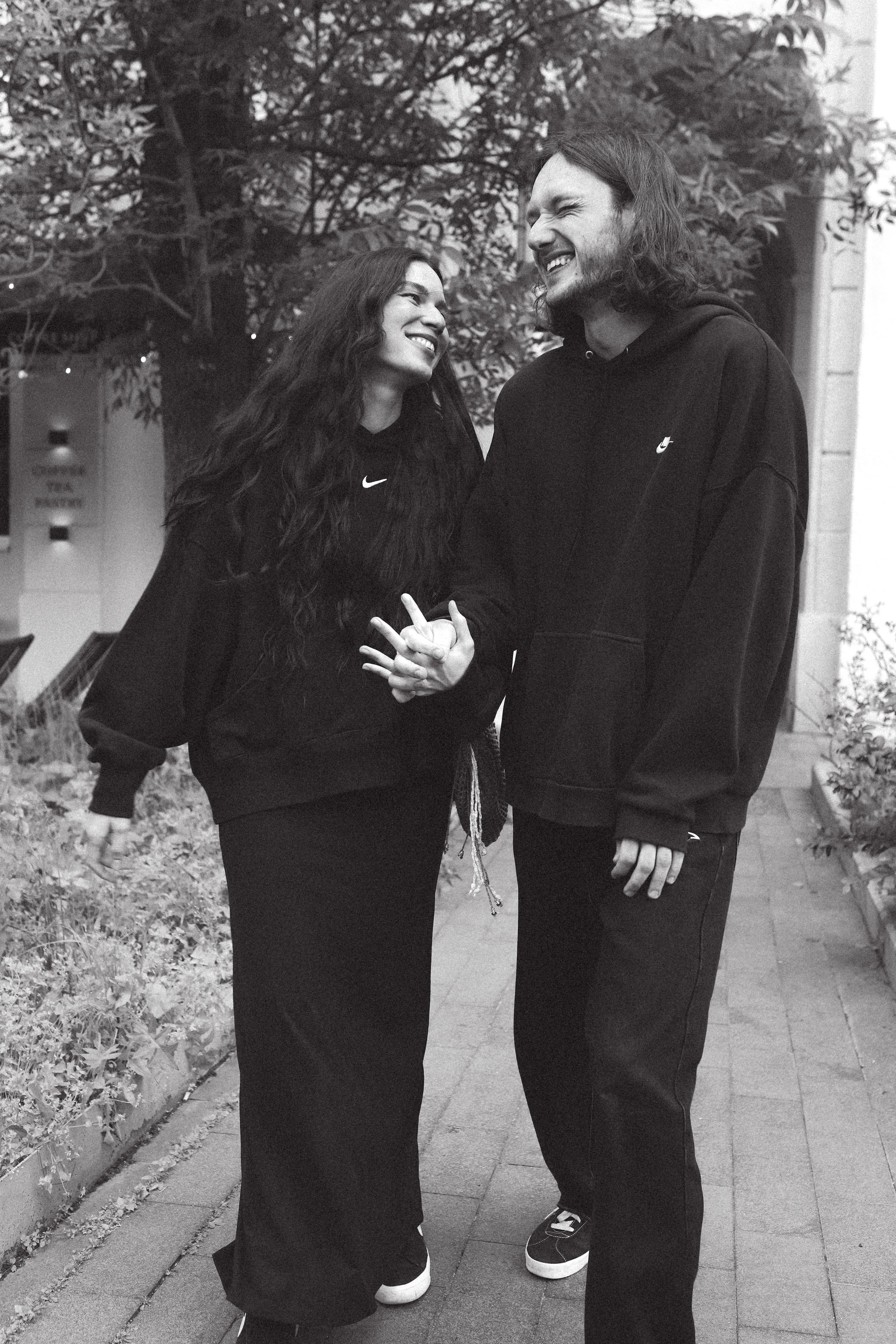 Свидание. Фотограф Асфарова Фидана. Создаю истории любви со вкусом