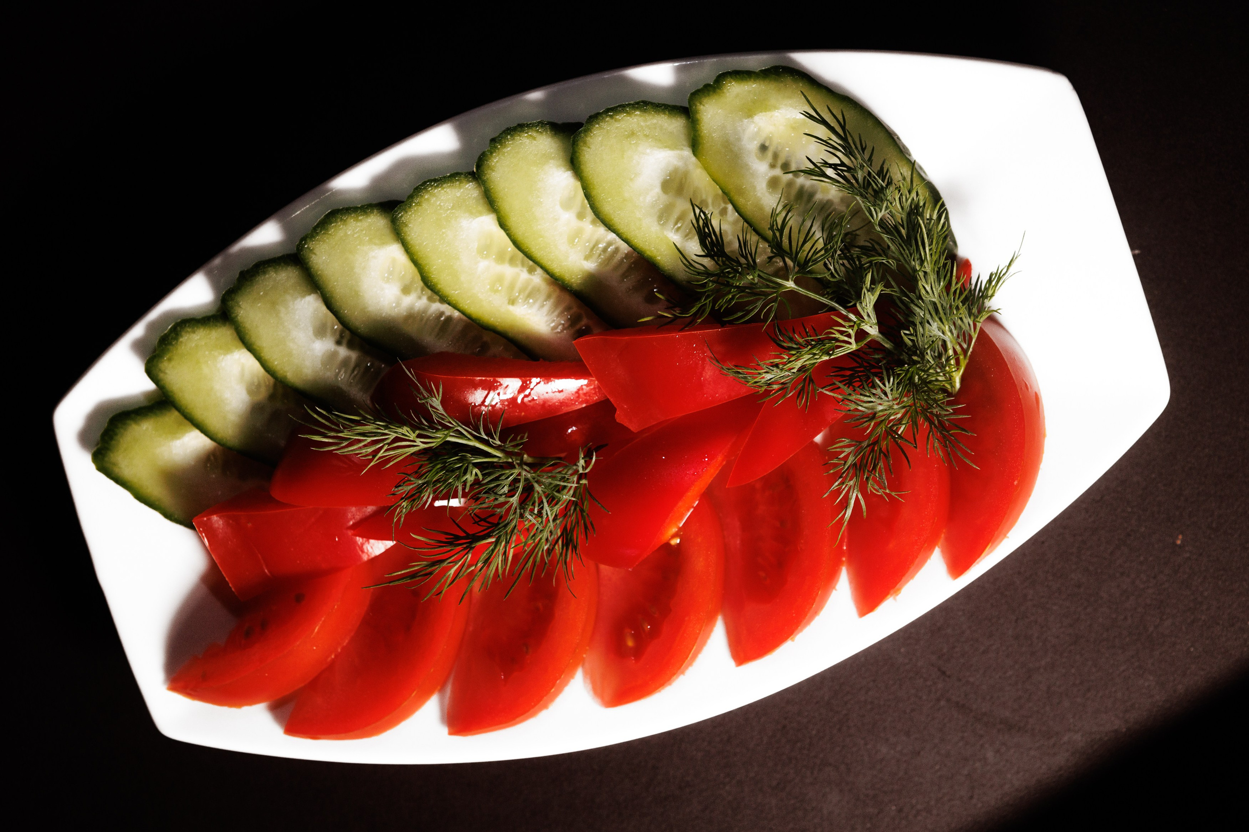 Меню Дуплет. Фотограф Дубна