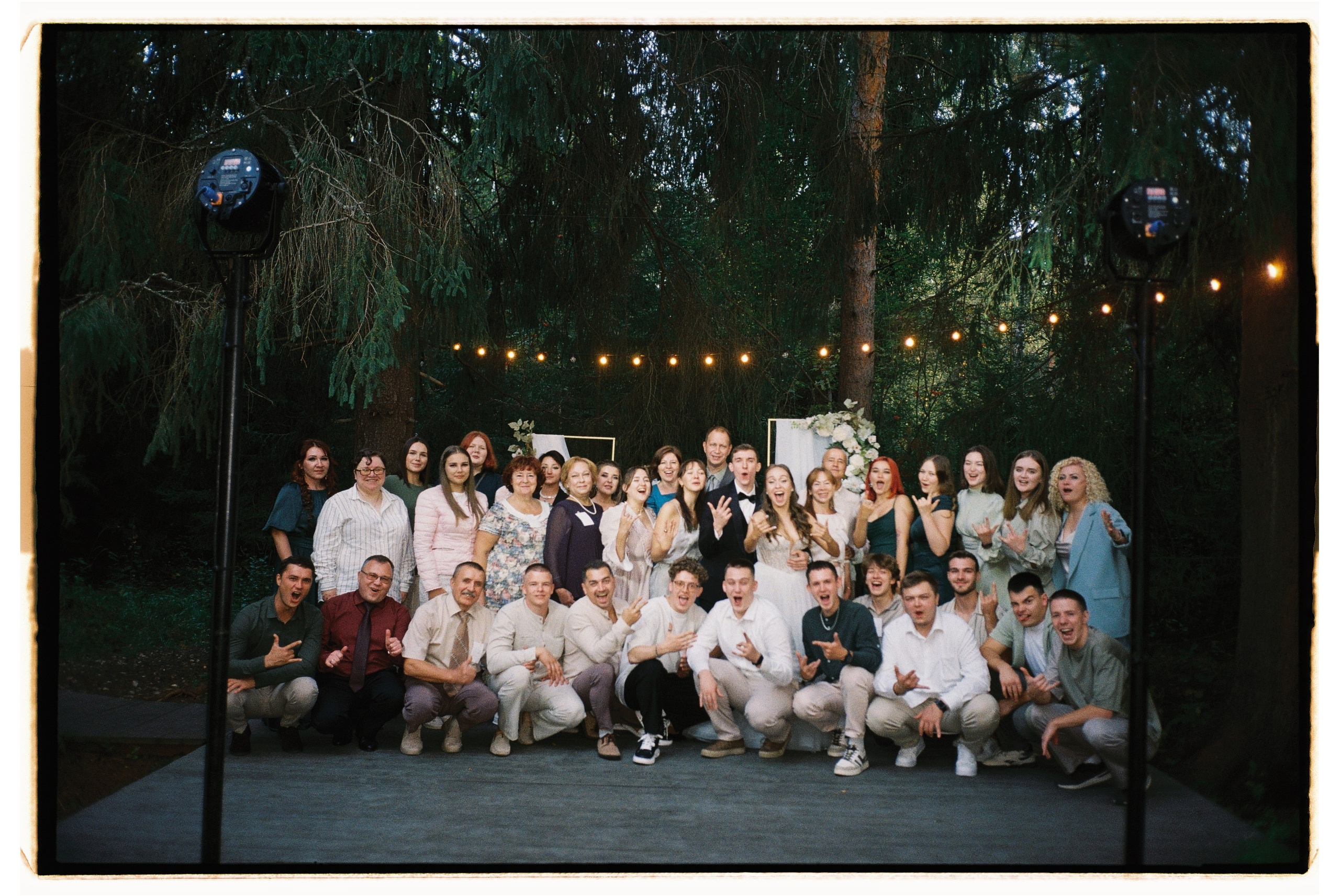 Портфолио. Свадебный фотограф Соколов Валерий