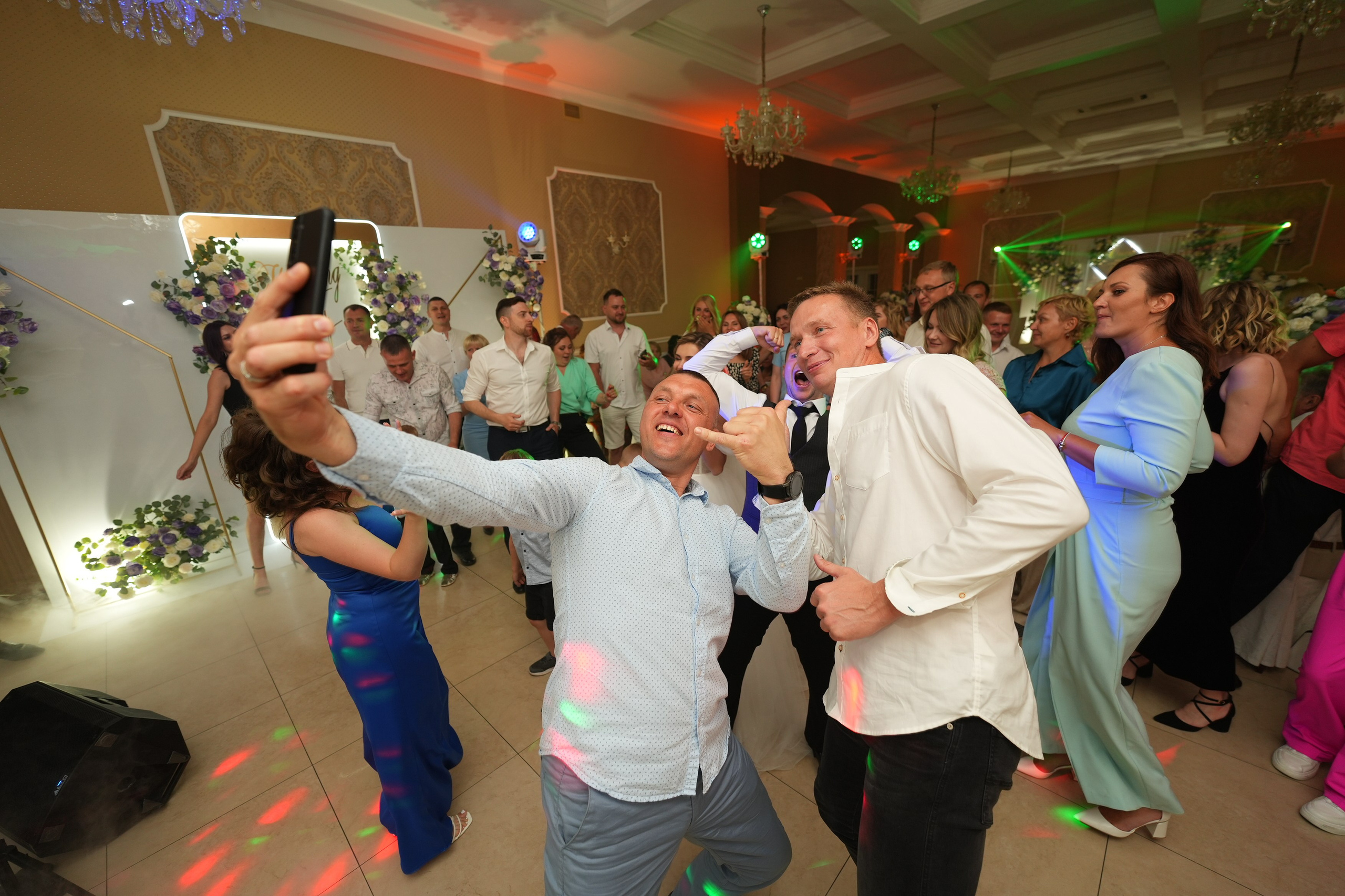 Константин и Анастасия. Семейный и свадебный фотограф Минск, Беларусь Анна Орловская