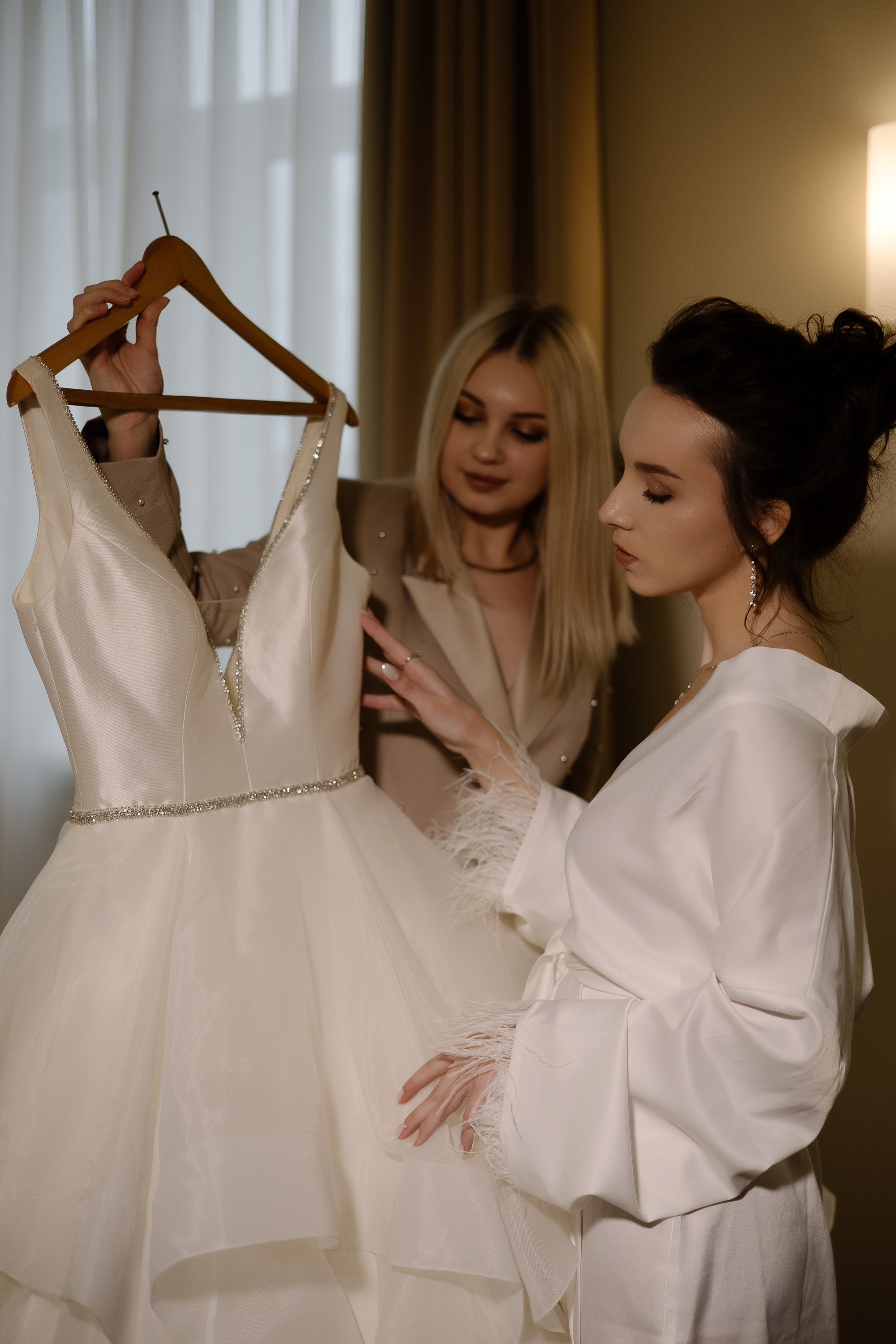 Кирилл&Анастасия. Свадебный и семейный фотограф