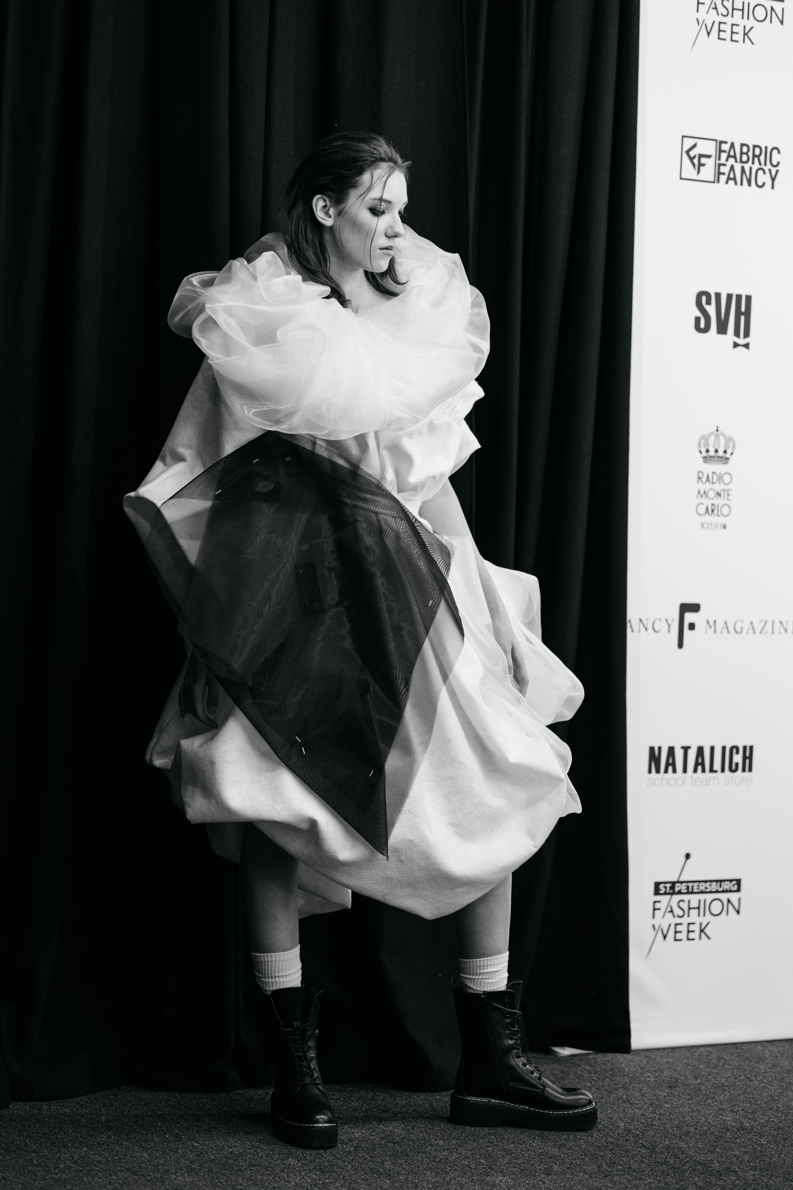 St. Petersburg Fashion Week part 2. Контент фотограф в Санкт-Петербурге Иванова Юлия