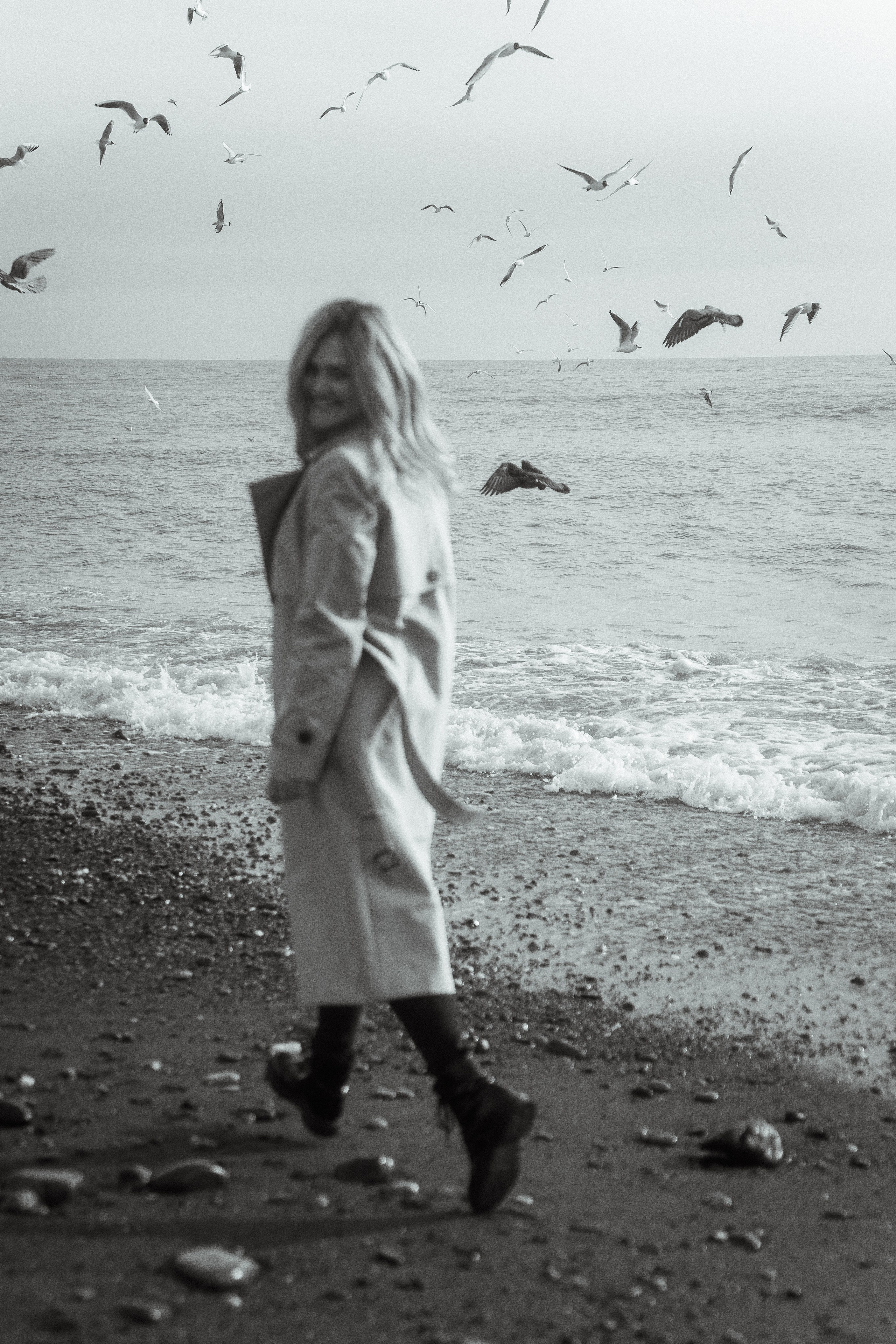 Горы море. Агата Акварель видеограф Сочи Краснодар