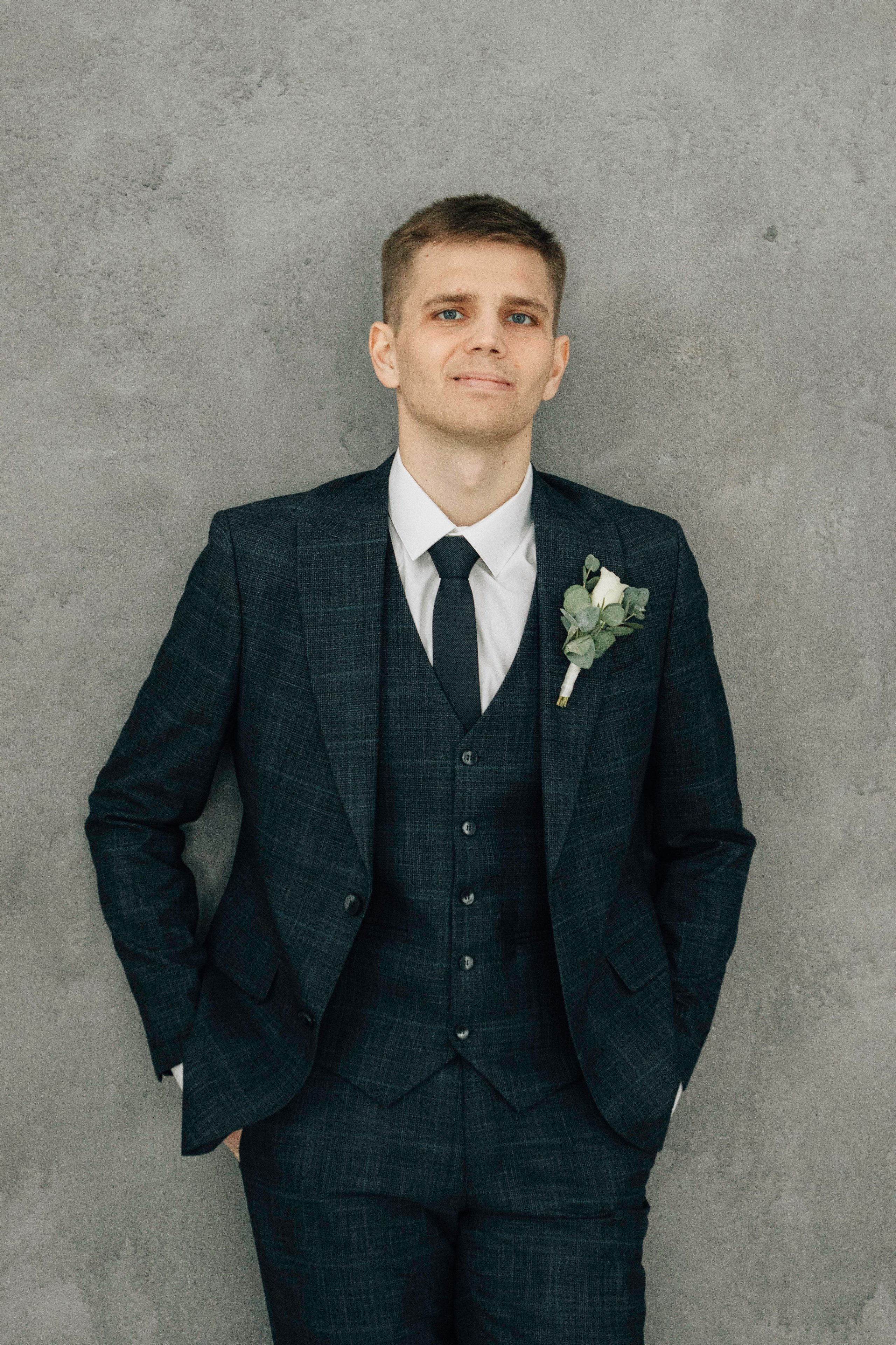 Алина и Данил. Фотограф в Омске Елизавета Першина