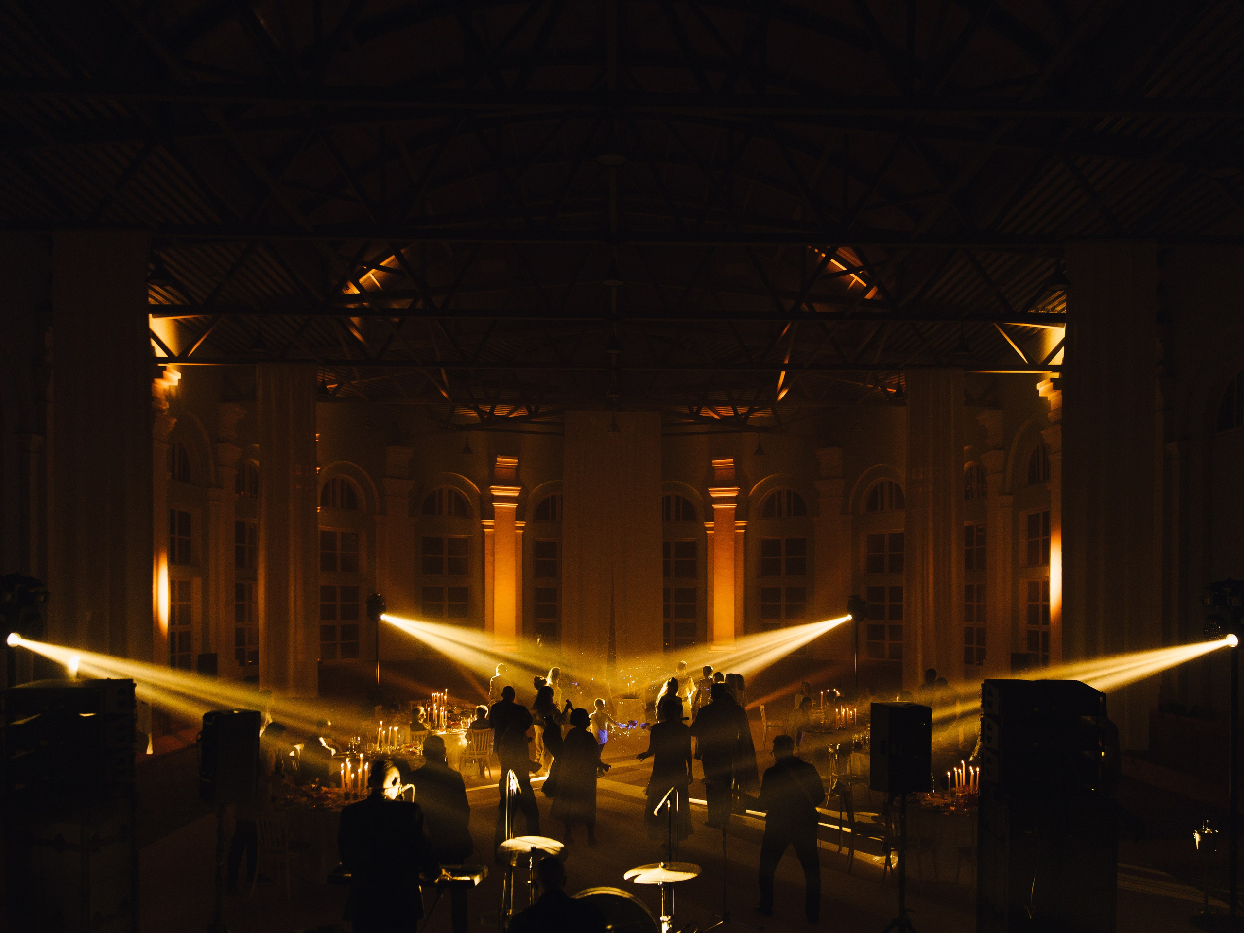 Илья и Алена. Свадебный фотограф Михаил Мирзоян