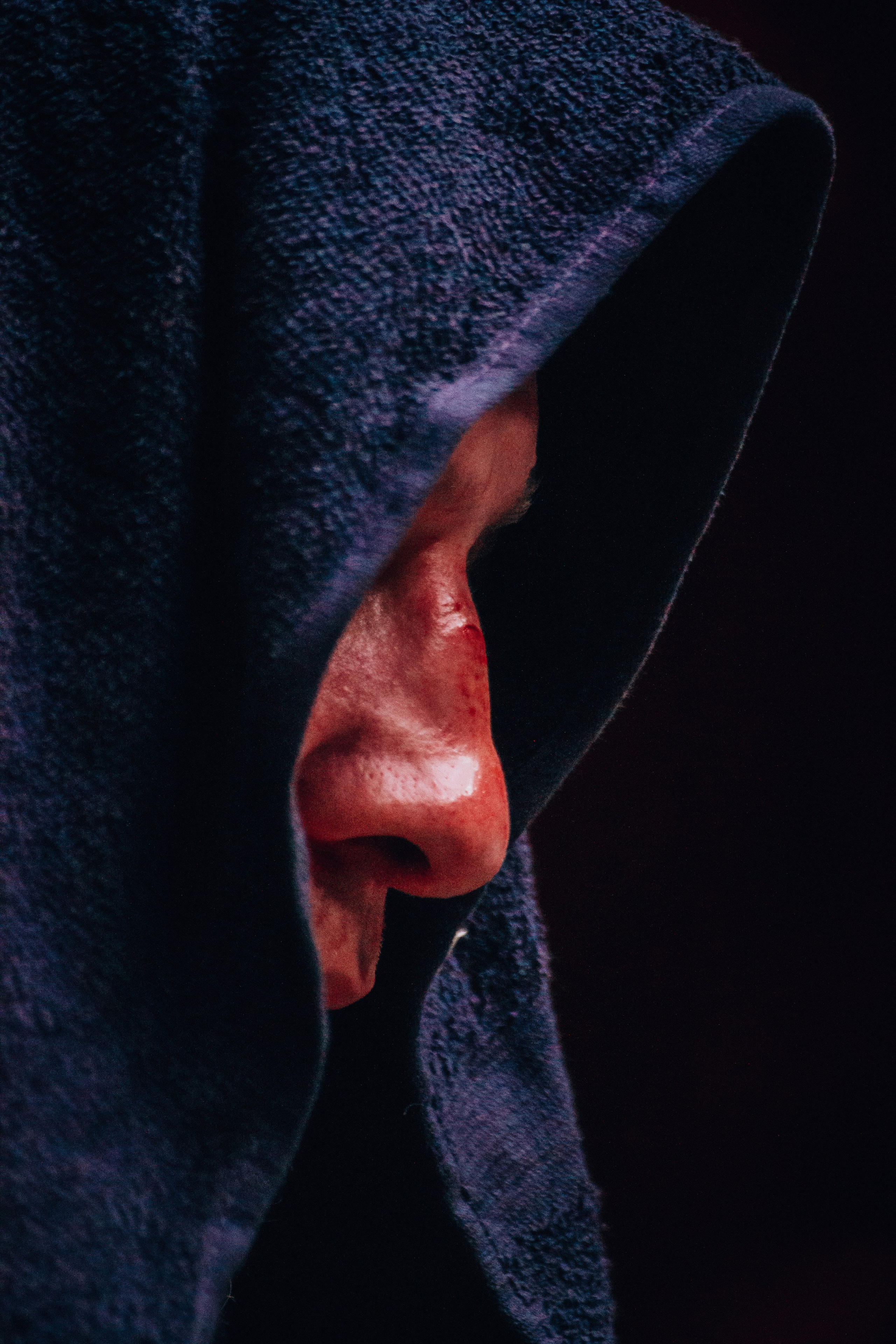 Кулачные бои TopDog. Анастасия Тен