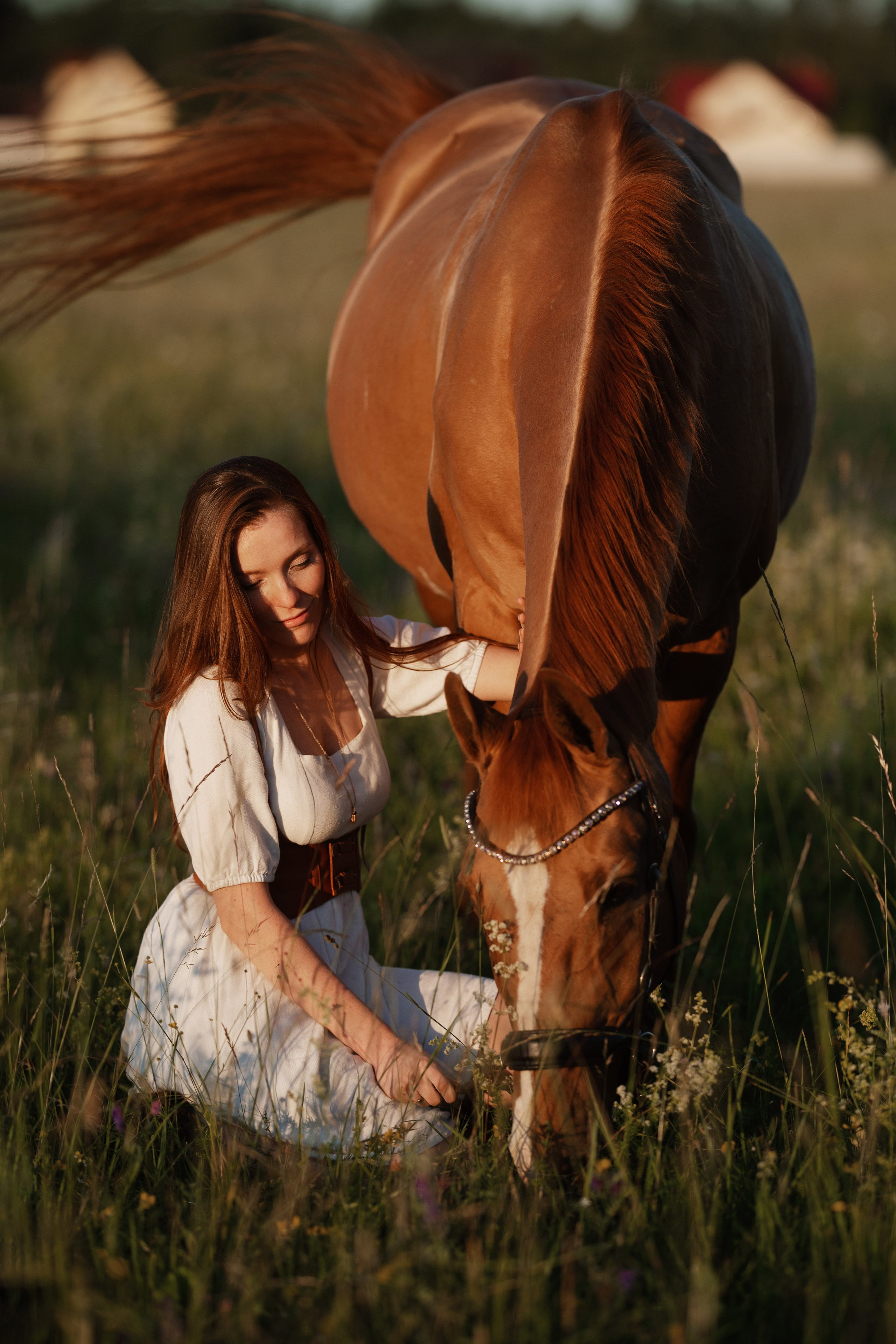 Ранчо. Ваш семейный фотограф