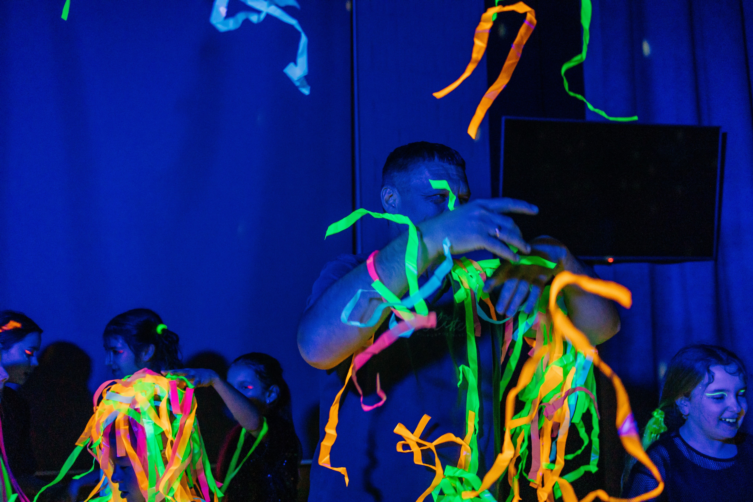 Ксюше 10. Фотограф в Санкт-Петербурге Виктория Безверхая