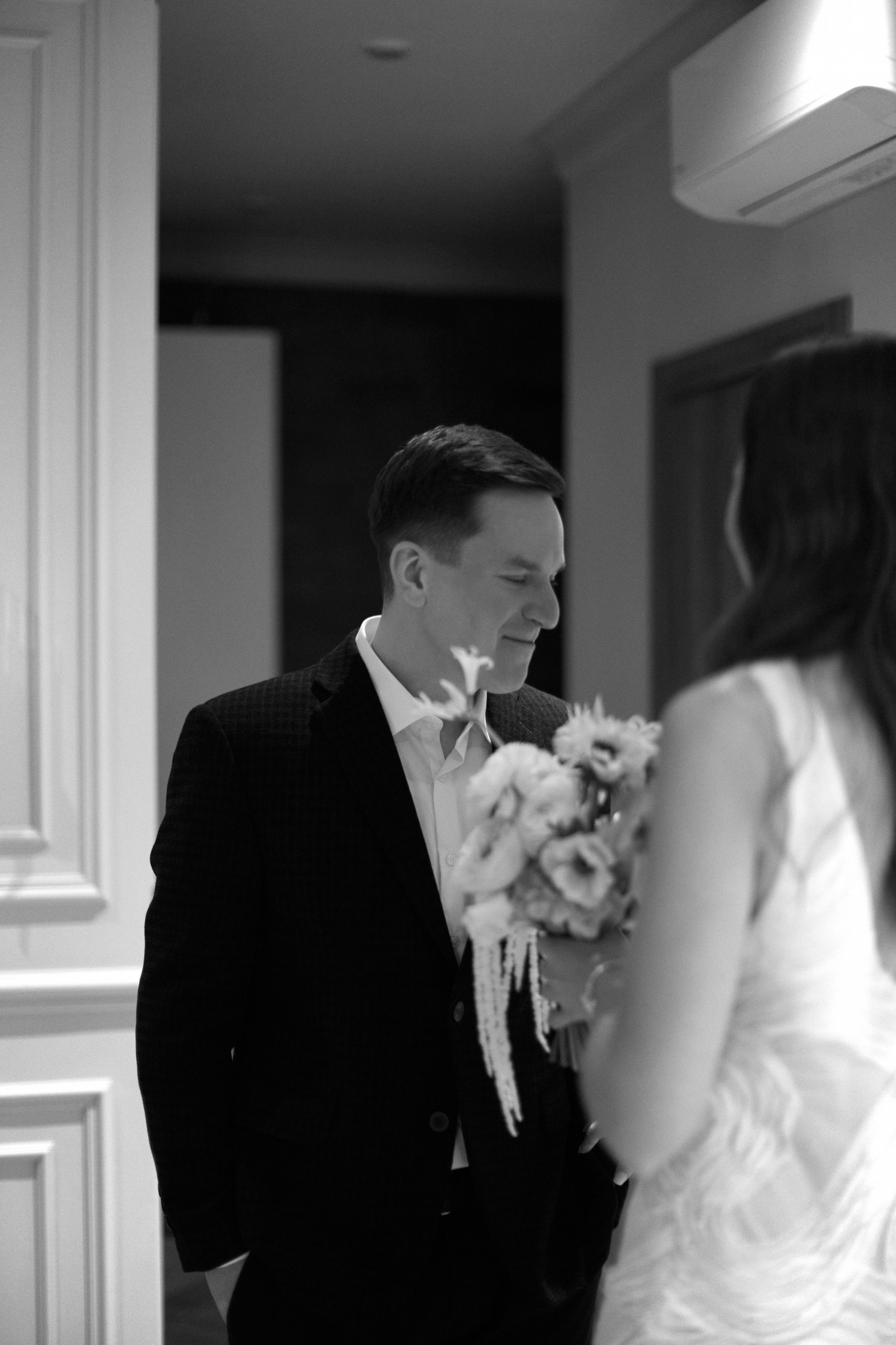 Анастасия & Сергей. Фоттéтика / фотоагентство в москве / фотограф москва