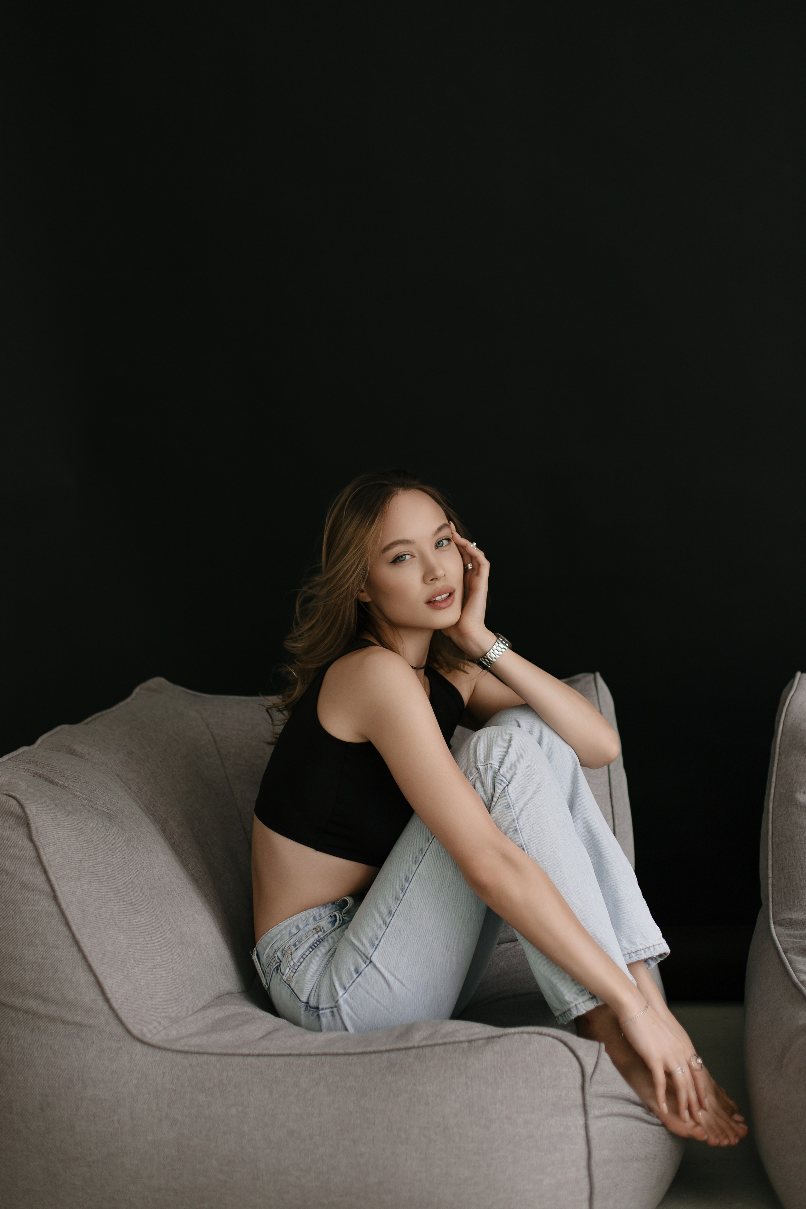 Алия. Свадебный и семейный фотограф в Казани Aileen