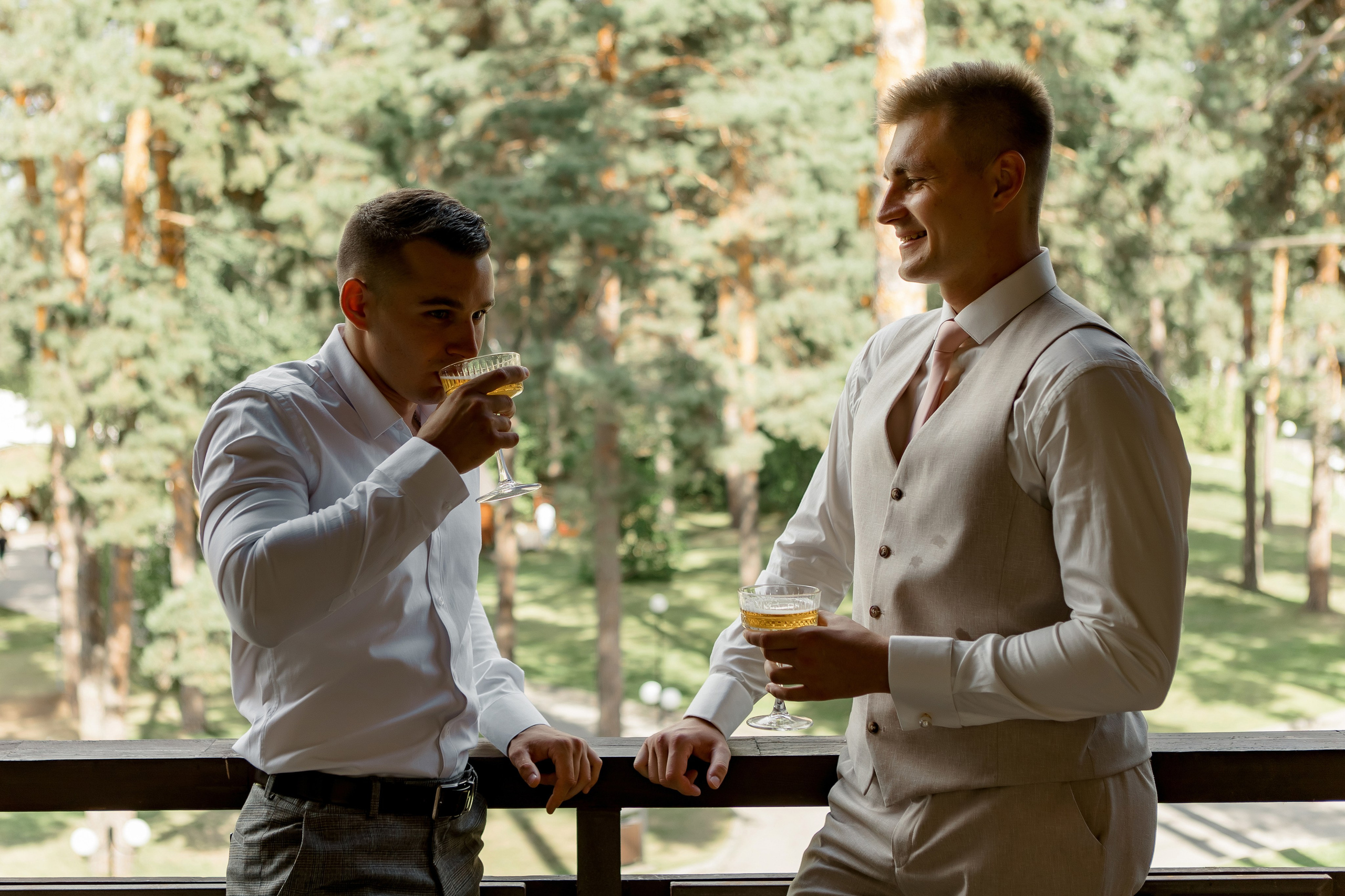 Павел и Диана. Свадебный фотограф Ксения Трухина в Нижнем Новгороде и Москве