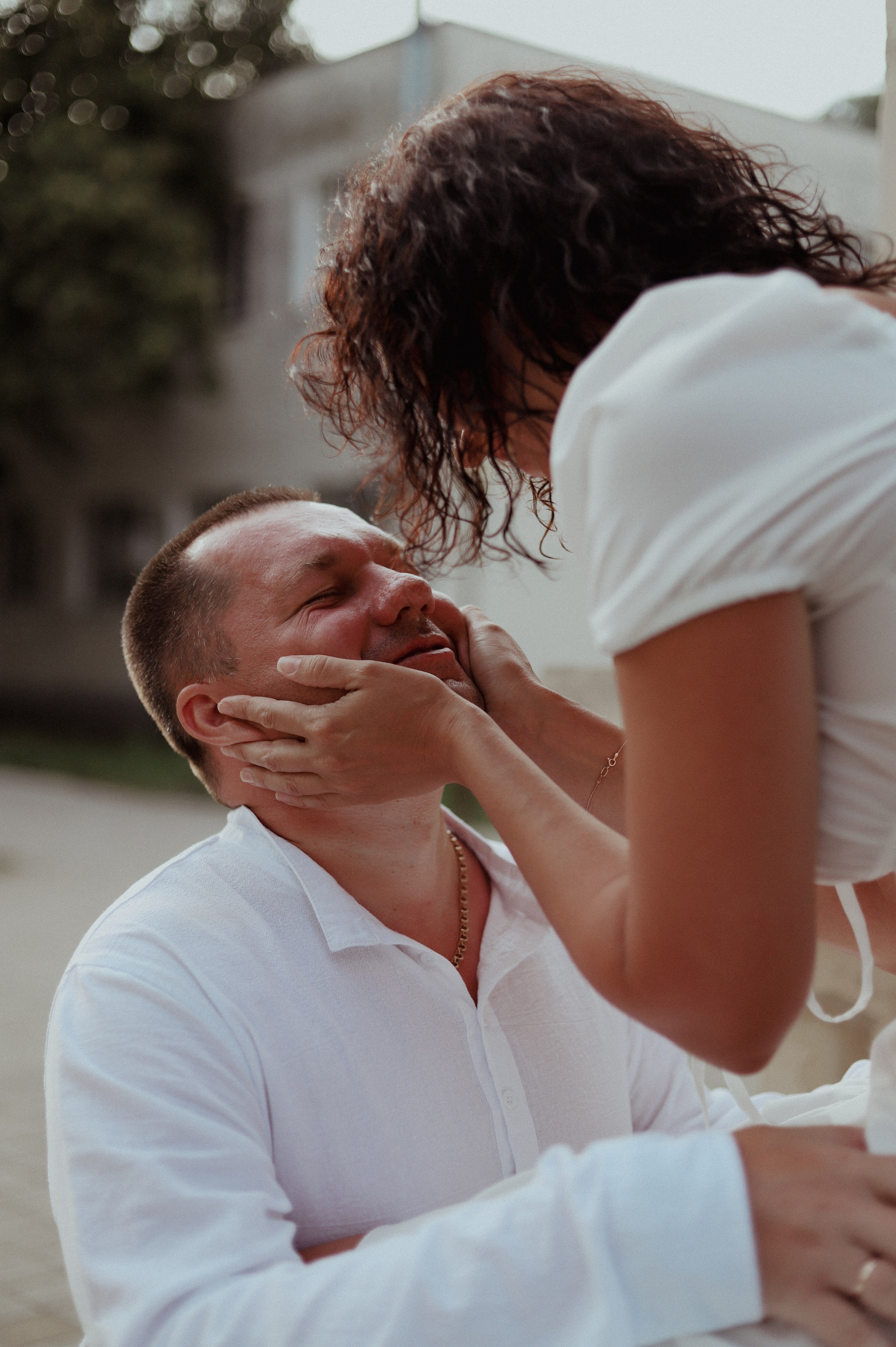 Свадебные и lovе story. Главная