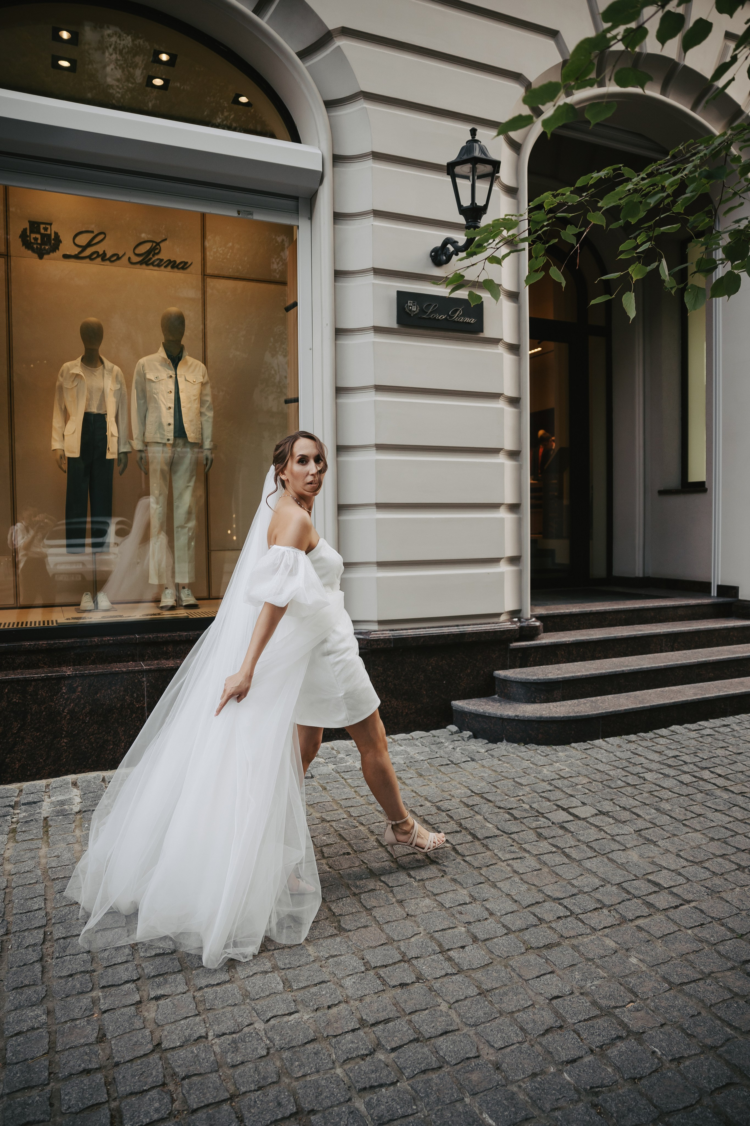 Гулина и Рома. Семейный фотограф в Казани Татьяна Андреева