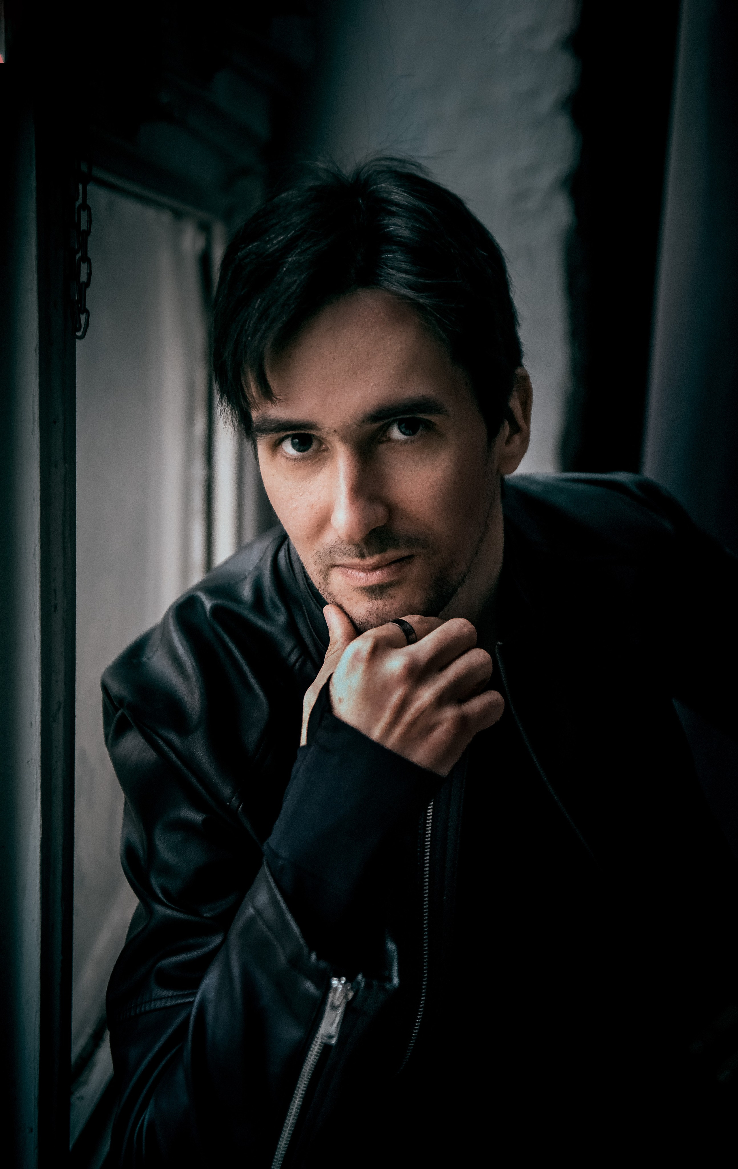 Альберт. Стильный портретный и семейный фотограф в Москве Ника Артуньянц