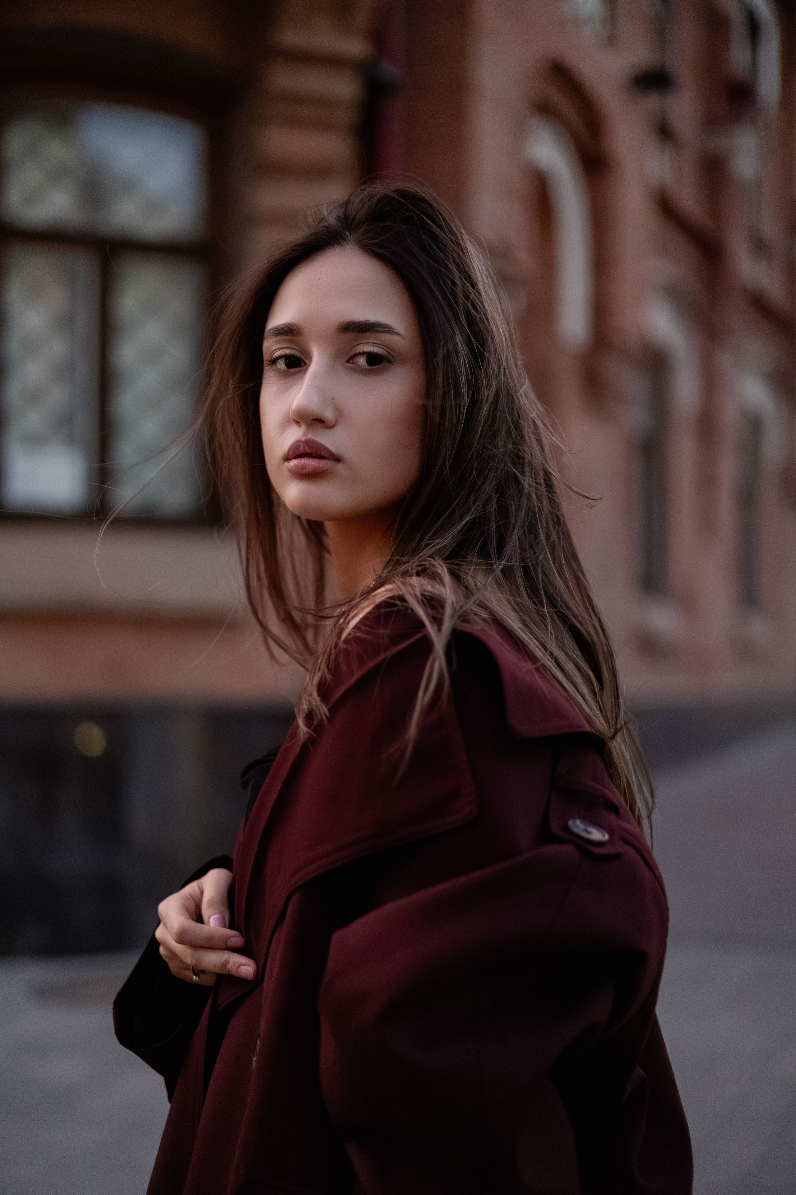 Татьяна. Женский и семейный фотограф в Ростове-на-Дону Виолетта Багаджиян