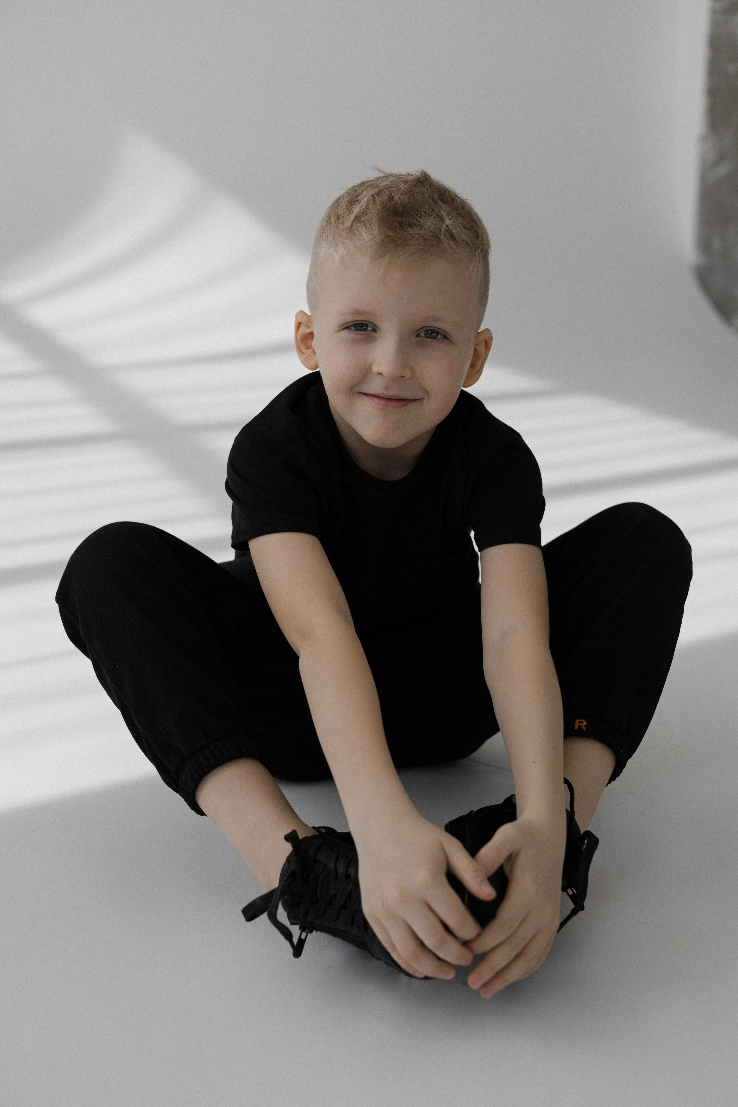 День Рождения Матвея. Семейный и свадебный фотограф в Краснодаре Елизавета Замаева