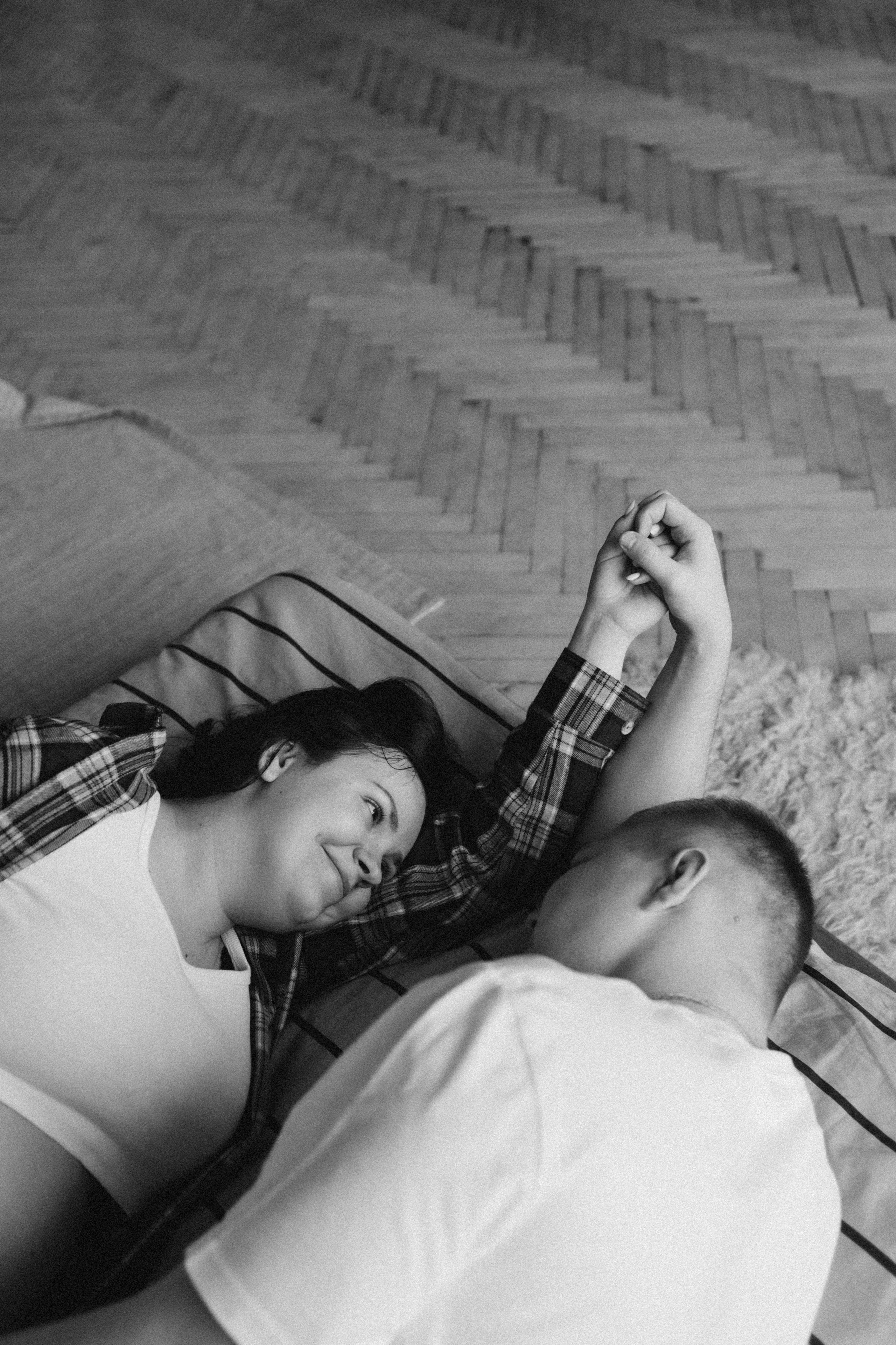 Оля и Валера. Фотограф в Туле и Алексине Стулова Мария