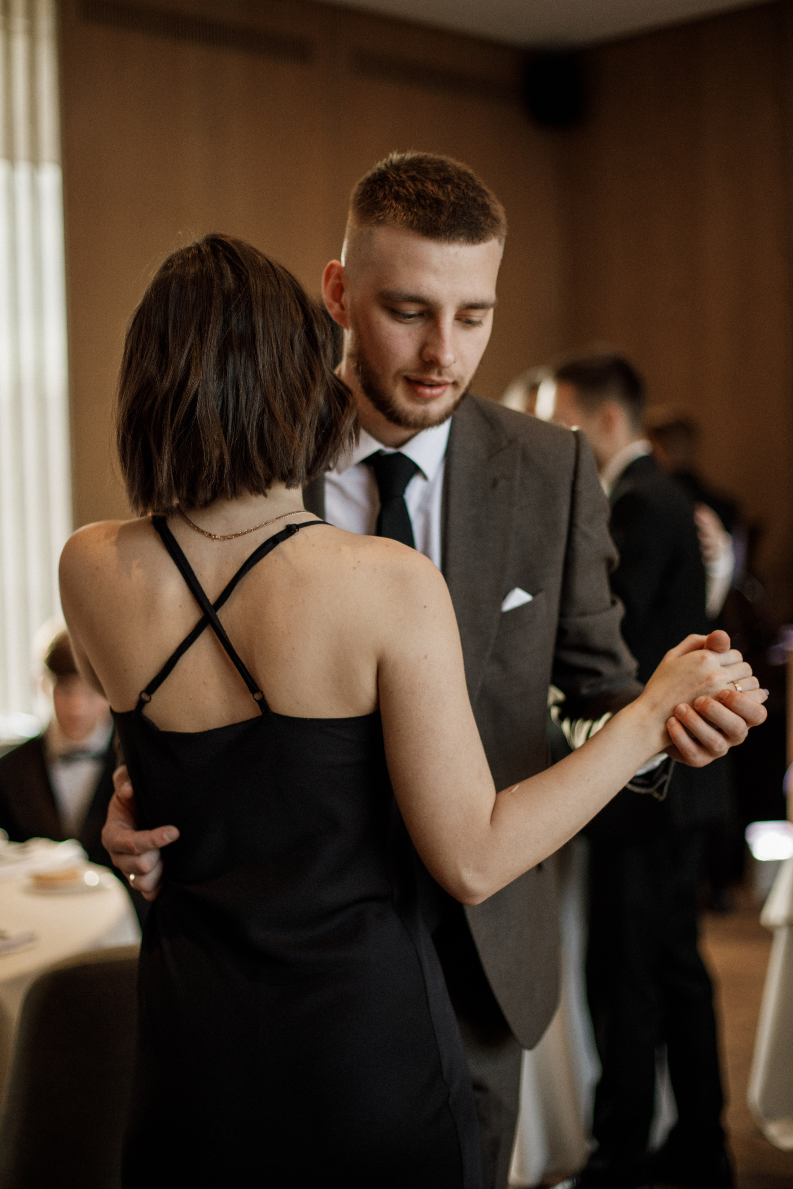 Вика + Влас. Свадебный фотограф Наташа Анисенко