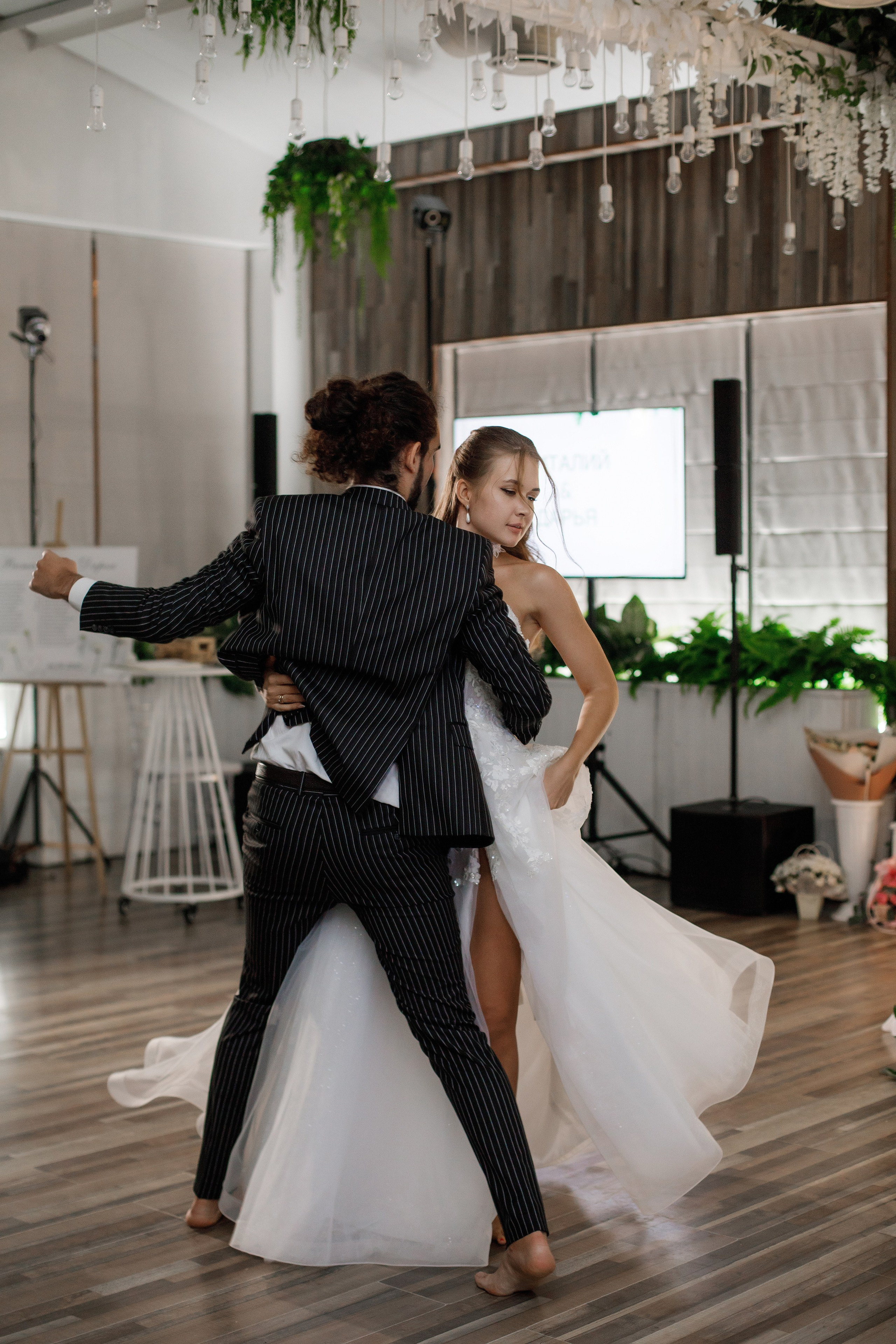 Дарья + Виталий. Свадебный фотограф Наташа Анисенко