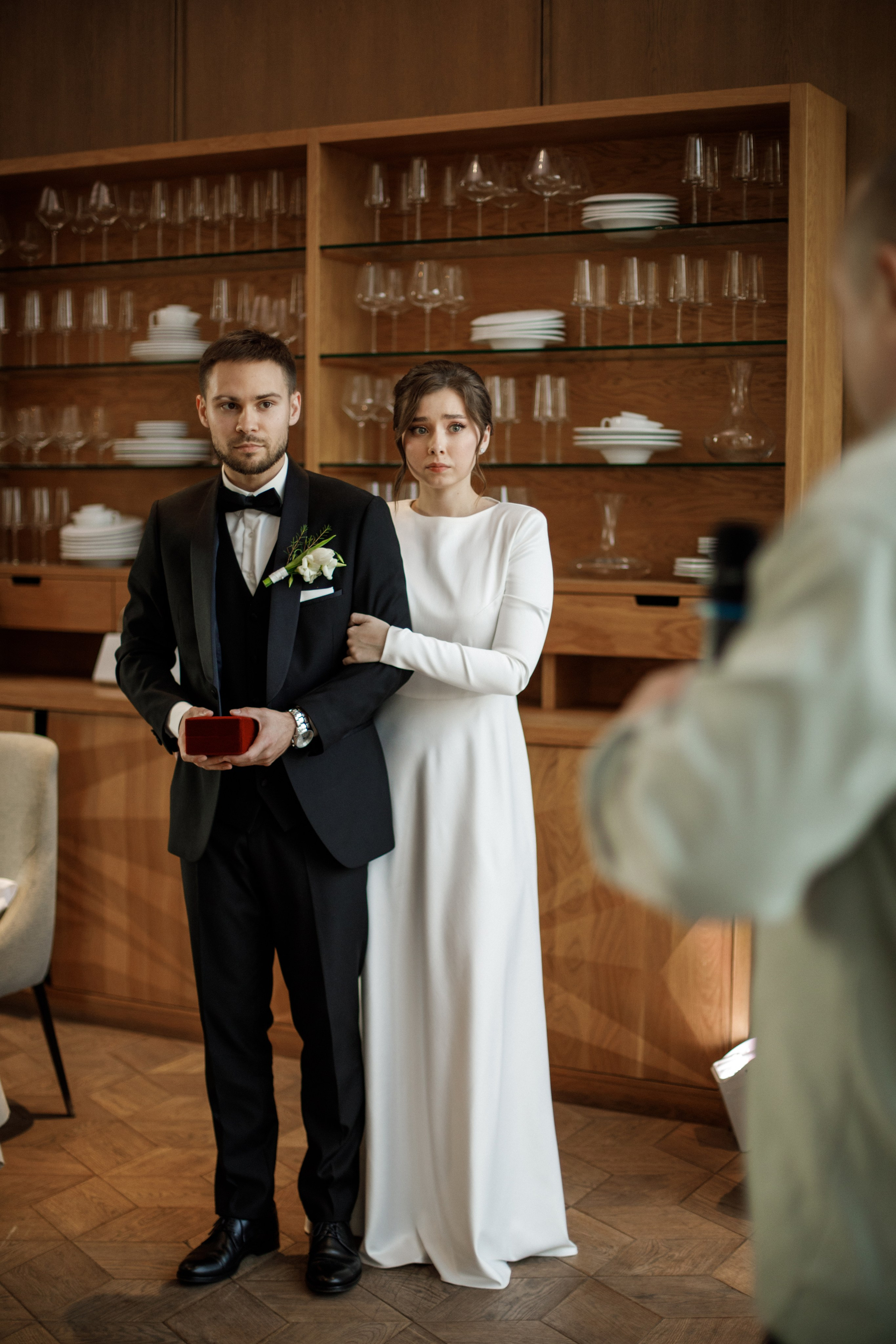 Вика + Влас. Свадебный фотограф Наташа Анисенко