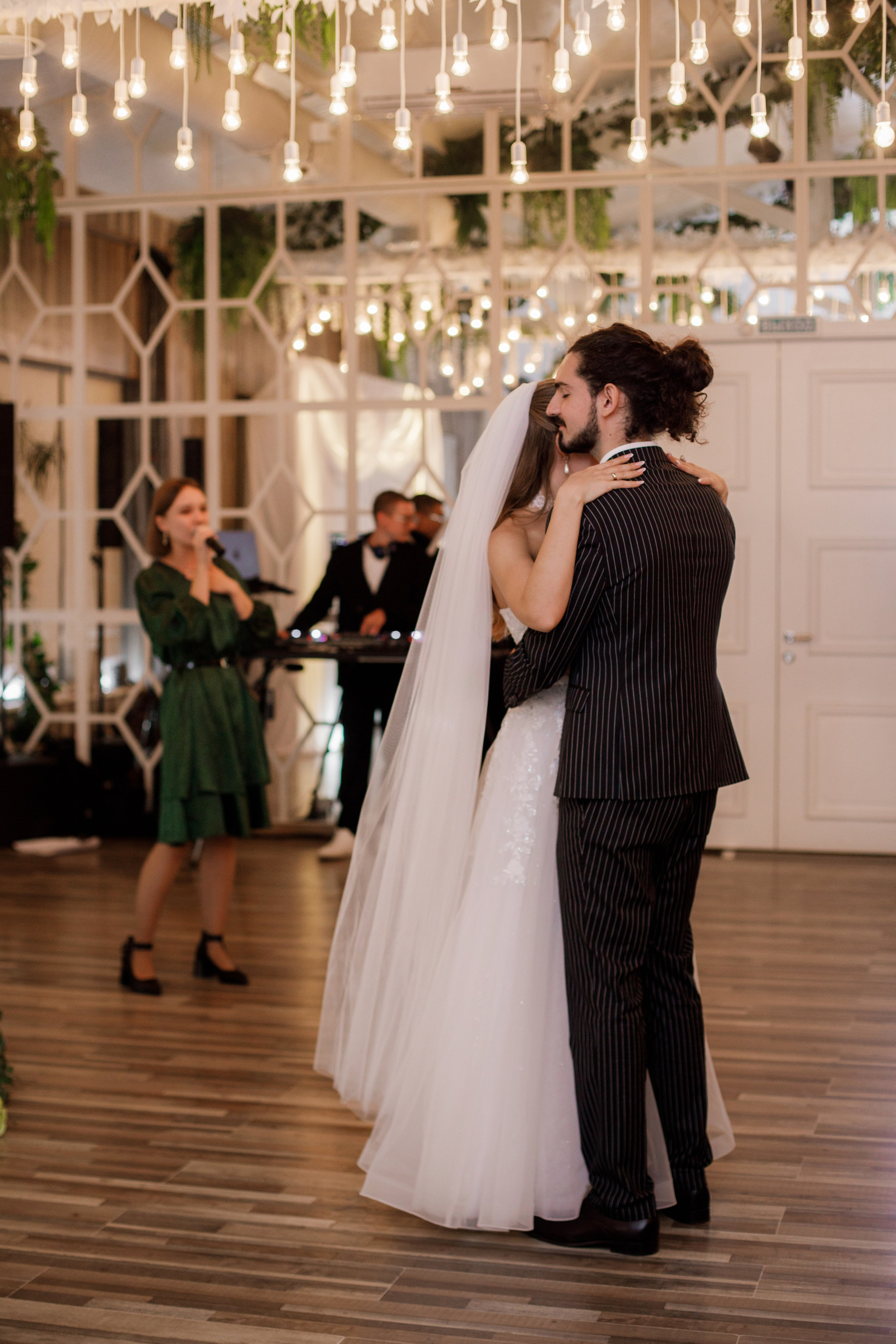 Дарья + Виталий. Свадебный фотограф Наташа Анисенко