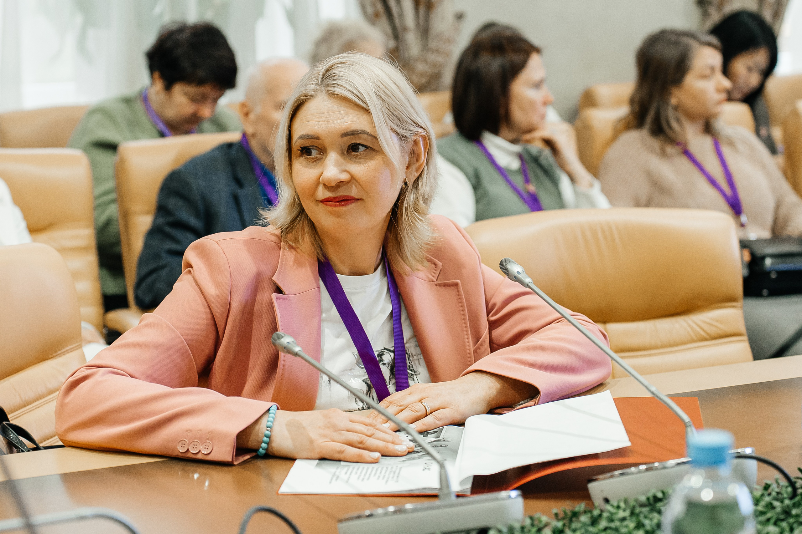 ОБЩЕСТВЕННАЯ ПАЛАТА РФ -Конгресс ОНКОПАЦИЕНТОВ. Семейный и репортажный фотограф в Москве Оксана Шилова