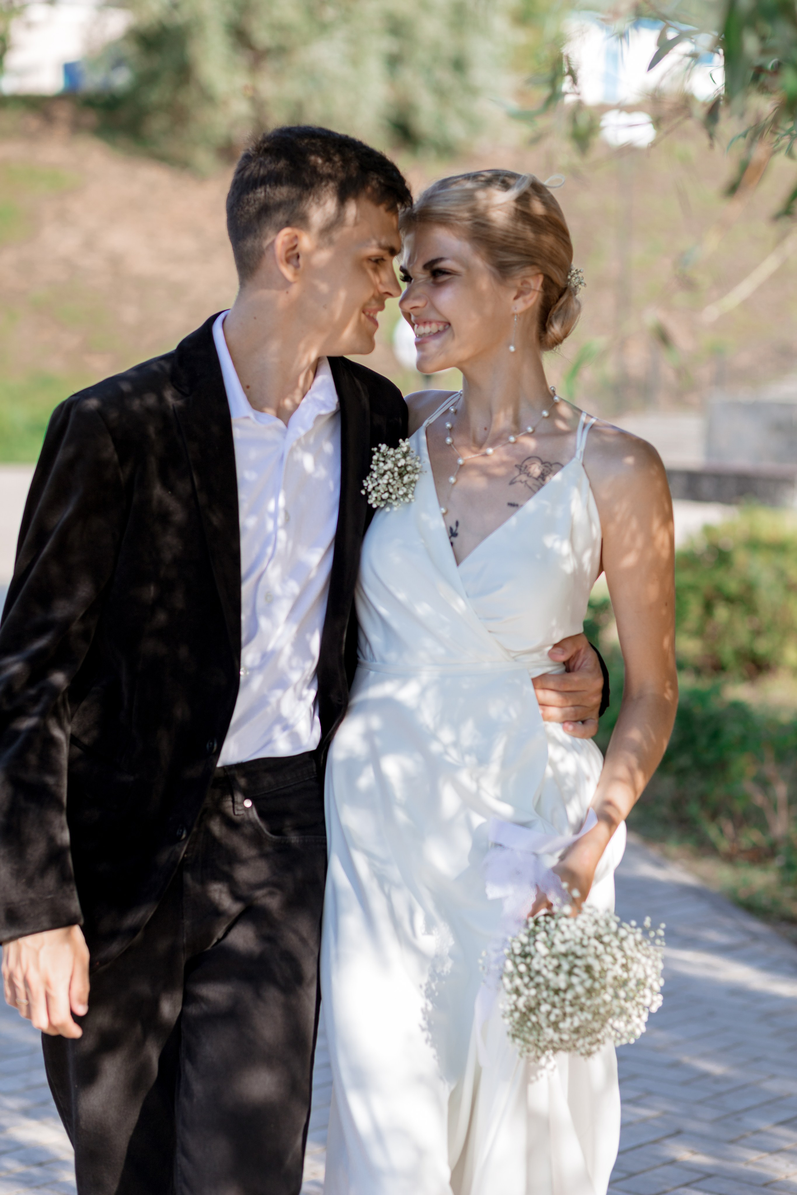 Артем & Лада. Свадебный фотограф в Чебоксарах Анастасия Иванова