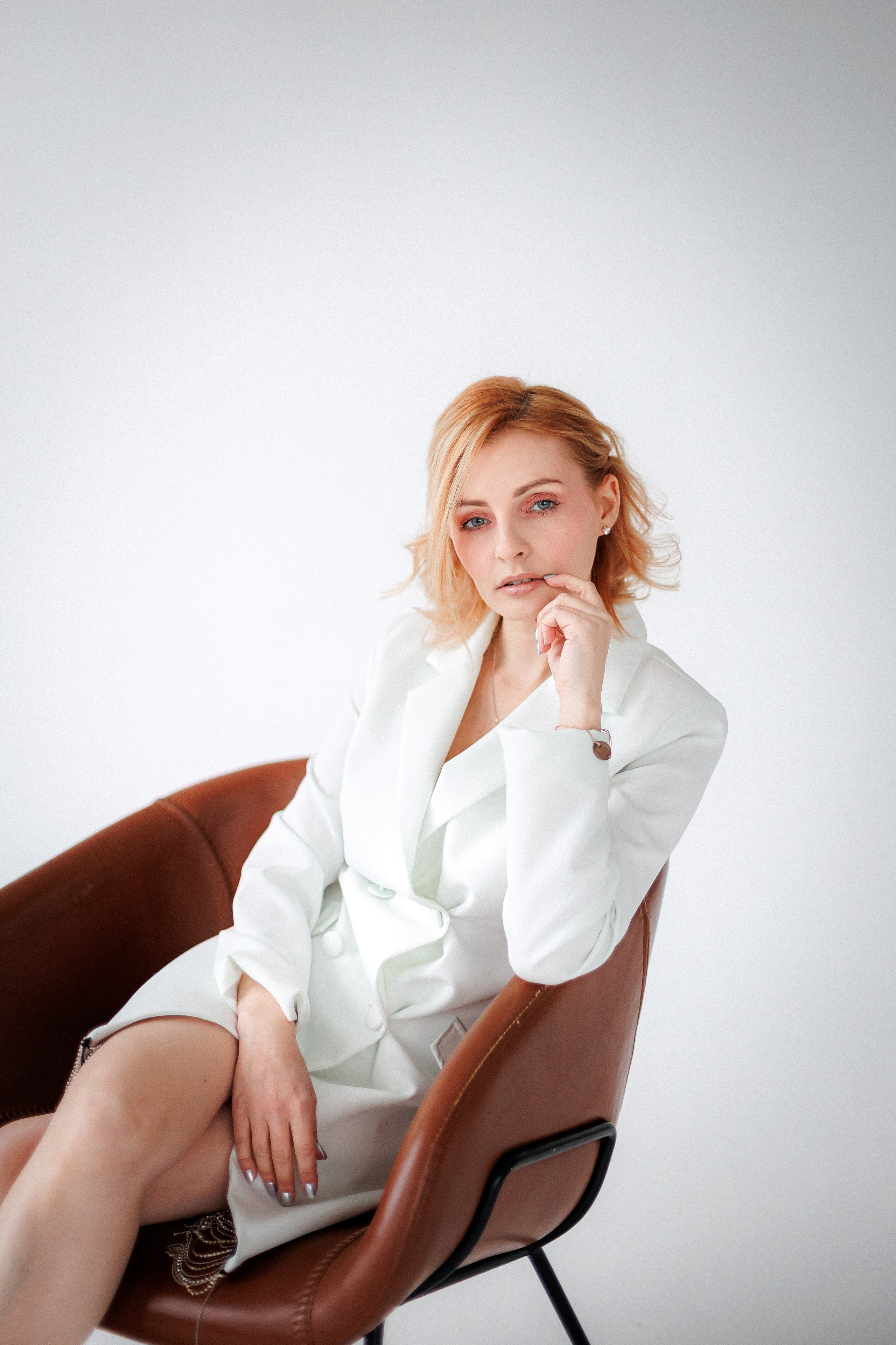 Анна. Фотограф в Москве Базанова Дарья