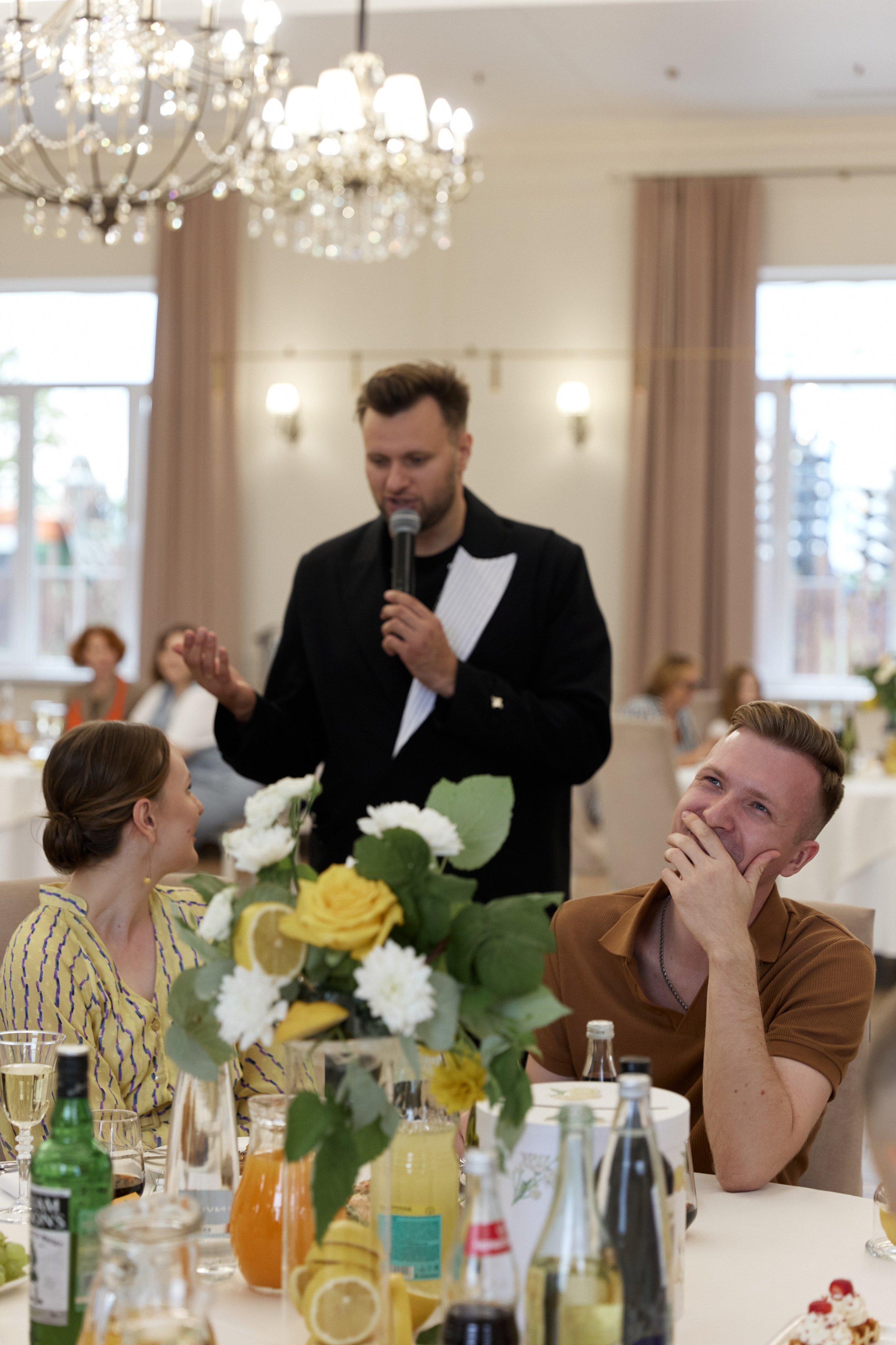 Анастасия & Михаил. Фотограф и преподаватель по фотографии в Воронеже Олеся Микерова