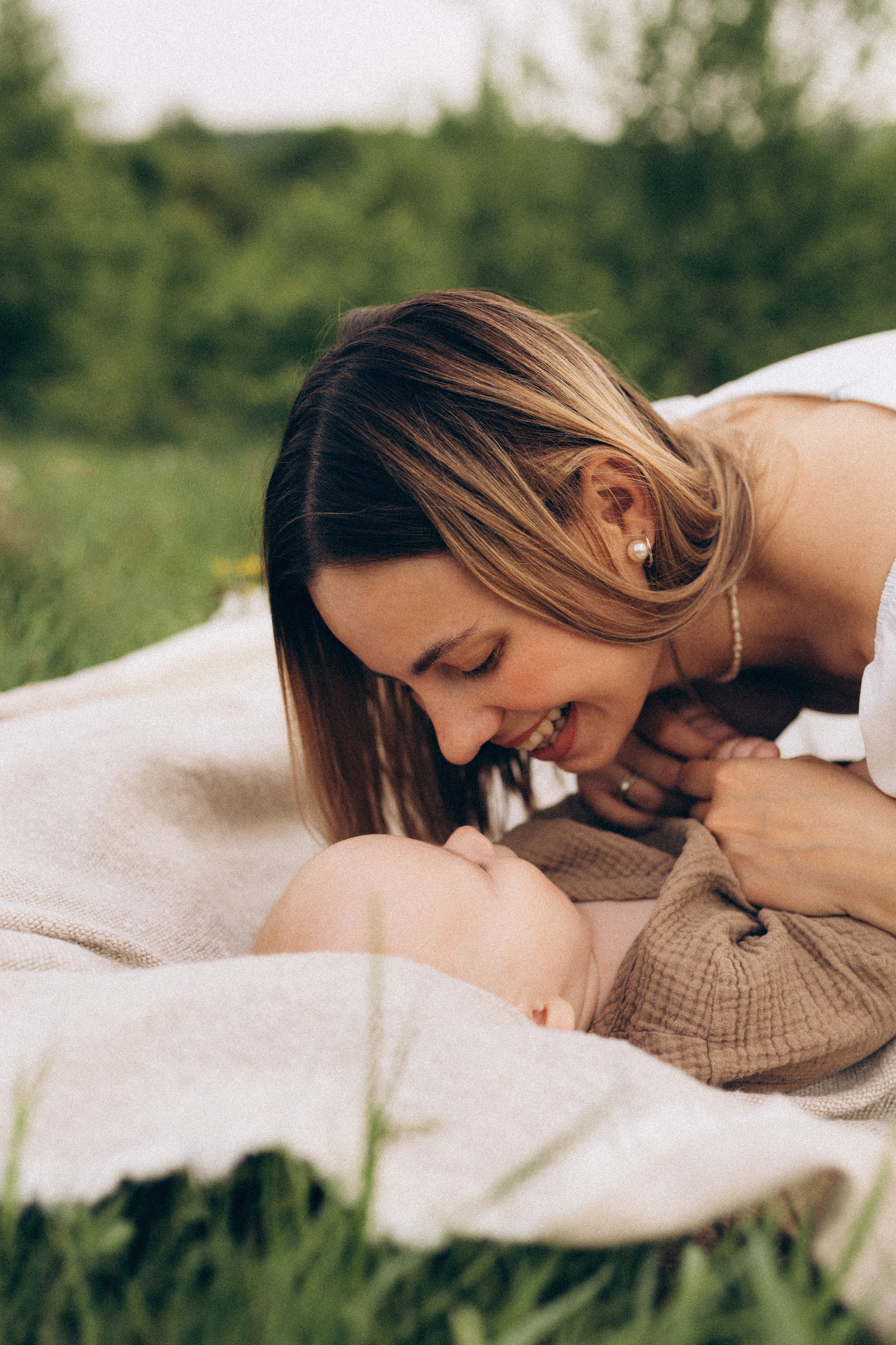 Семейные. Фотограф Горячий ключ