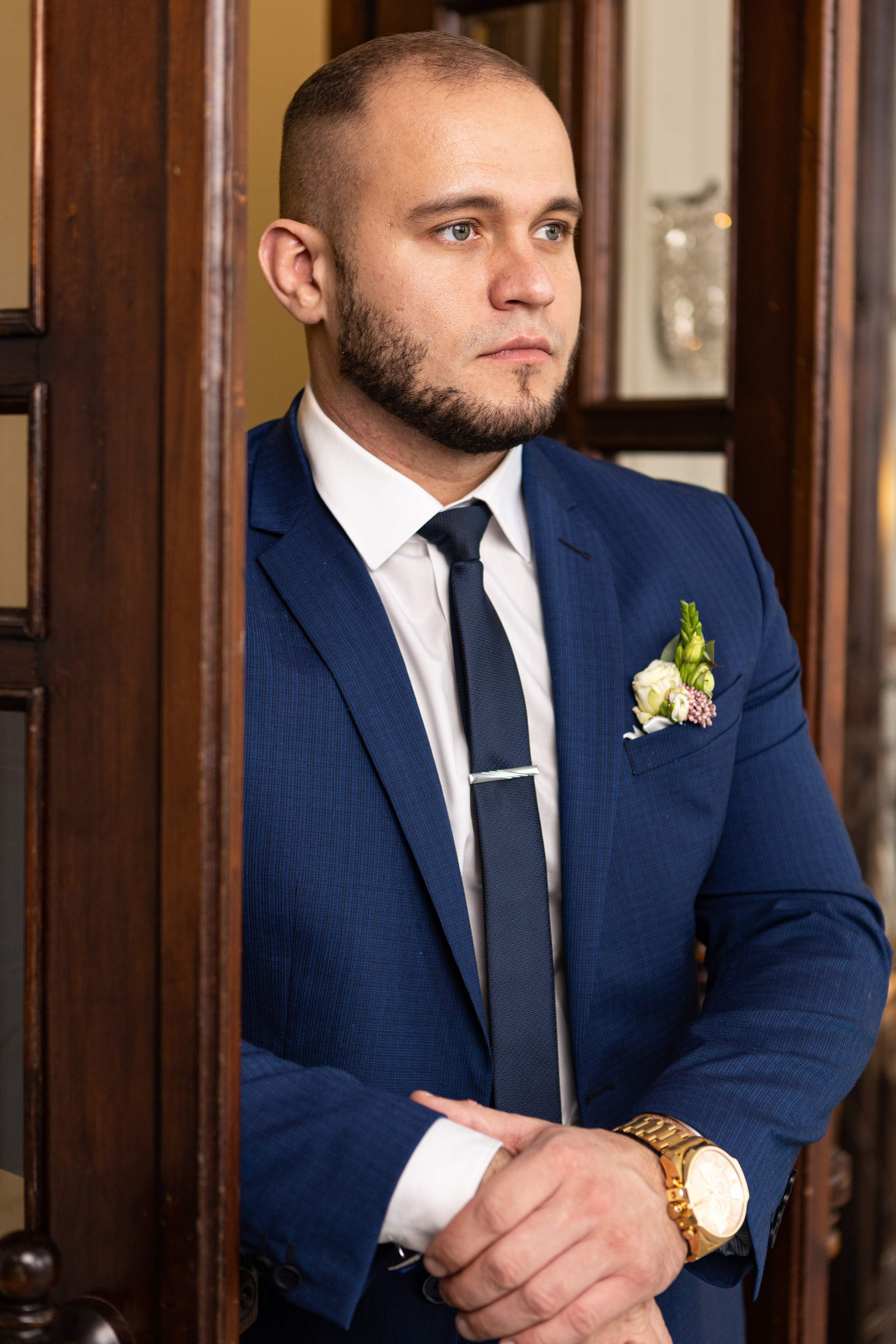 Wedding Илья и Настя