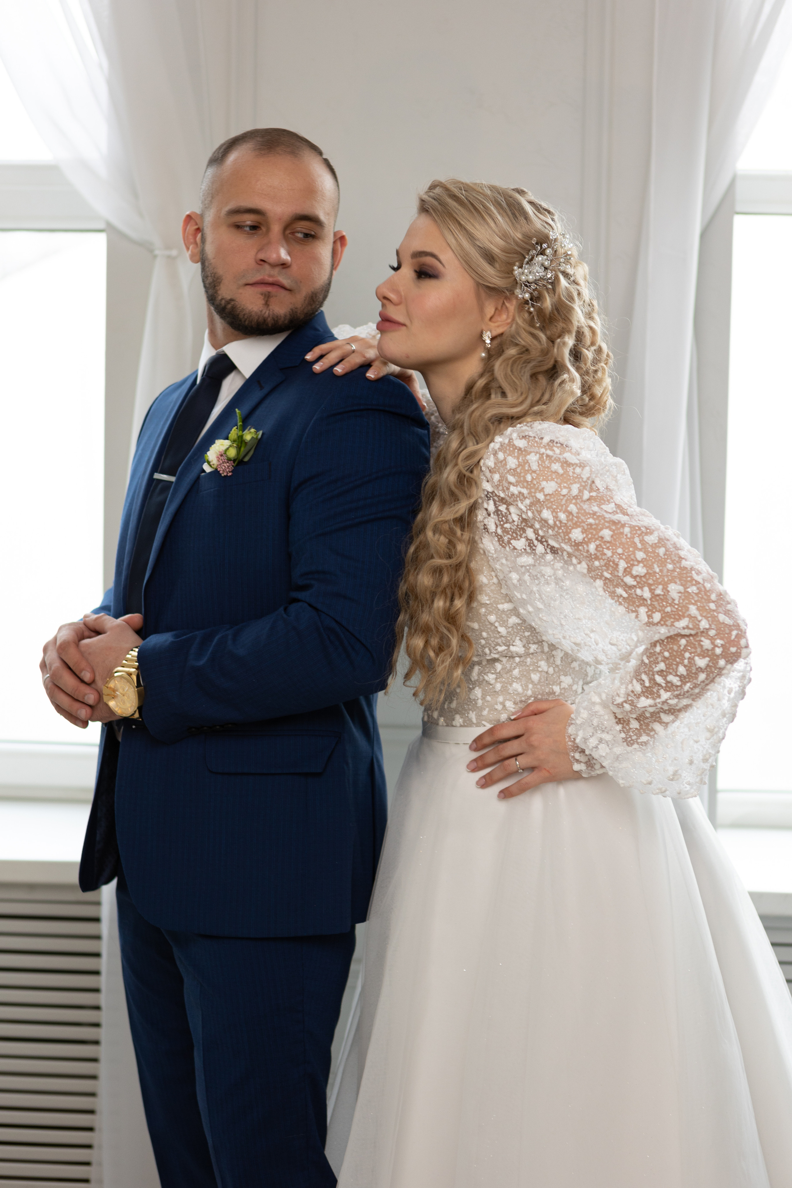 Wedding Илья и Настя