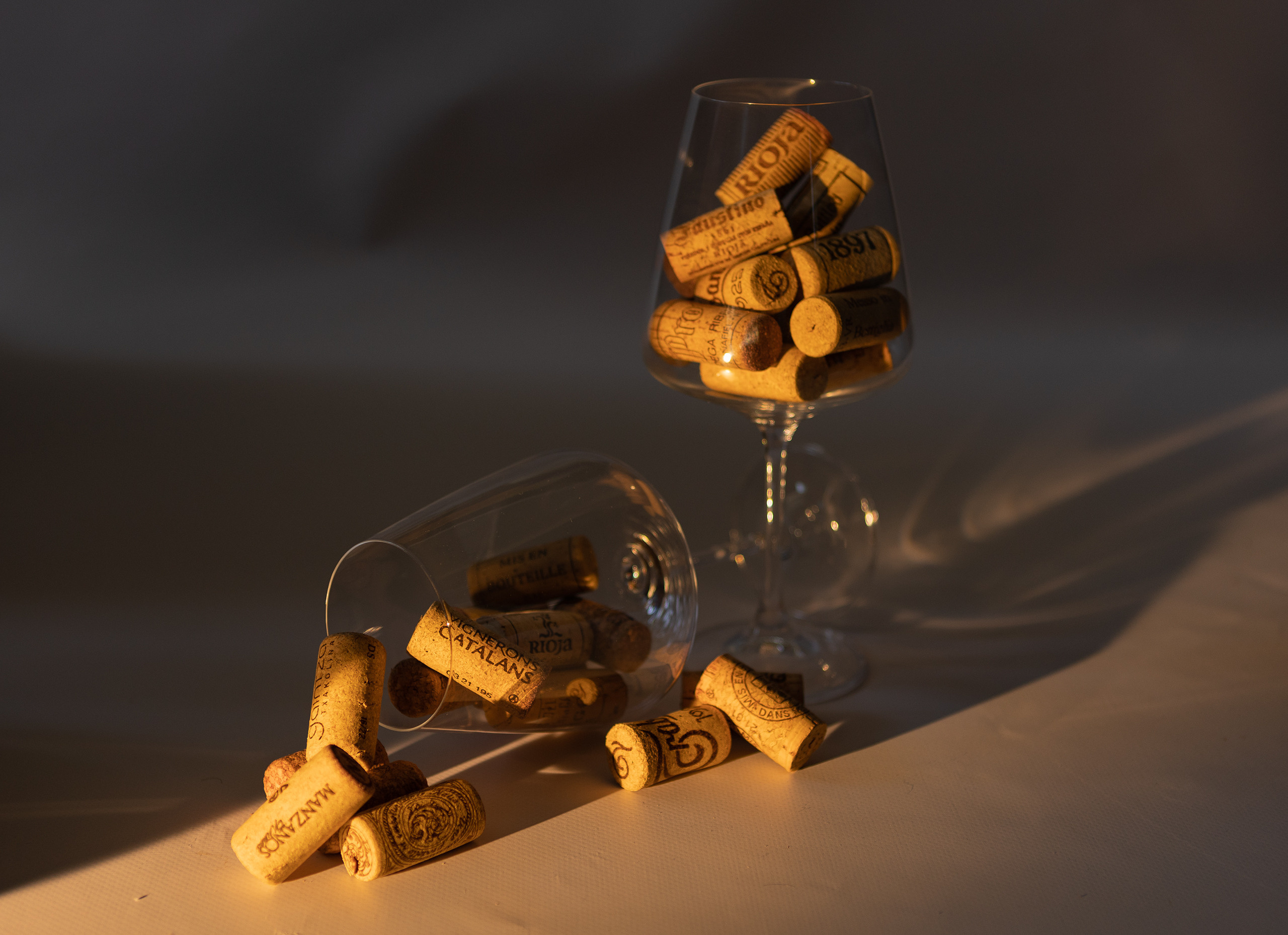 Съемка предметов