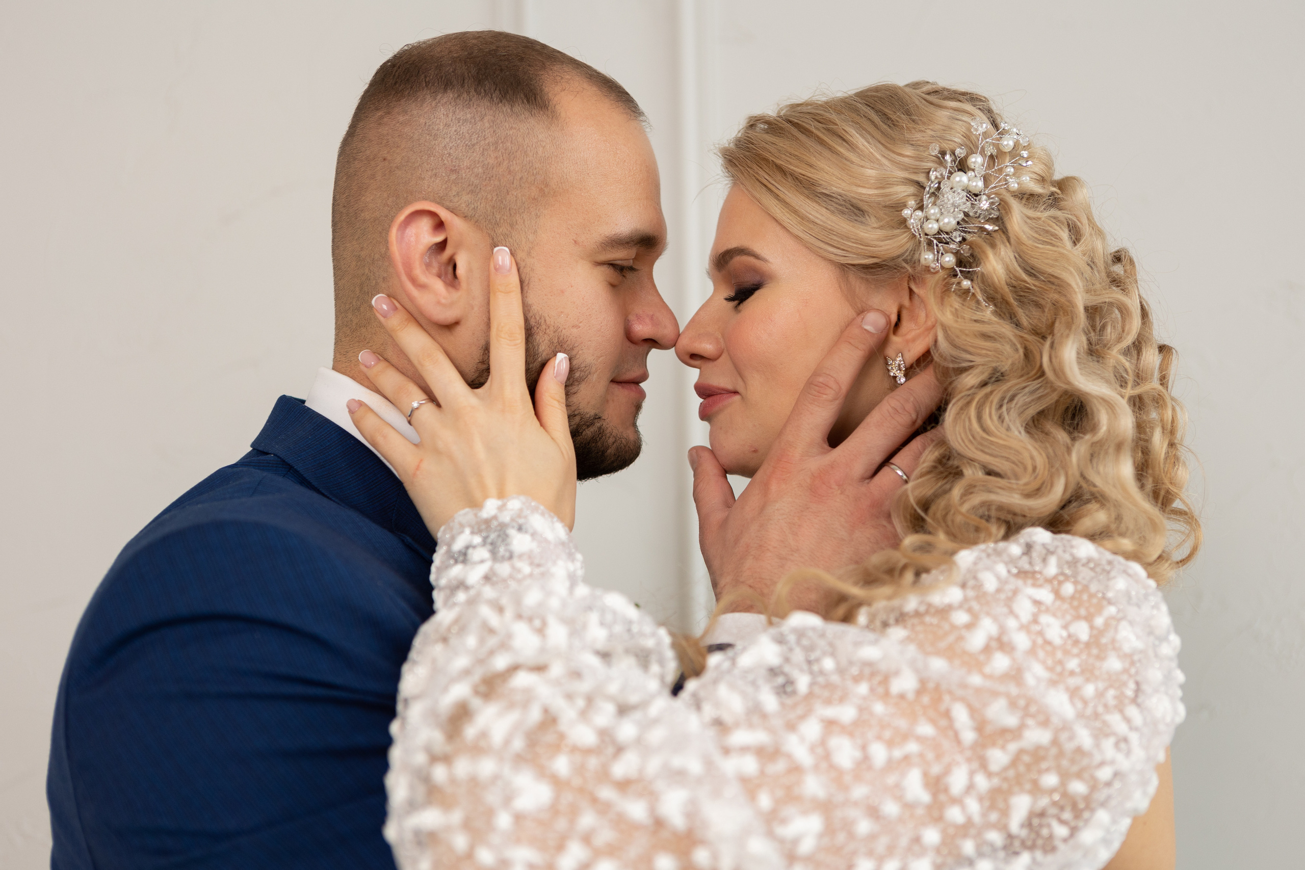 Wedding Илья и Настя