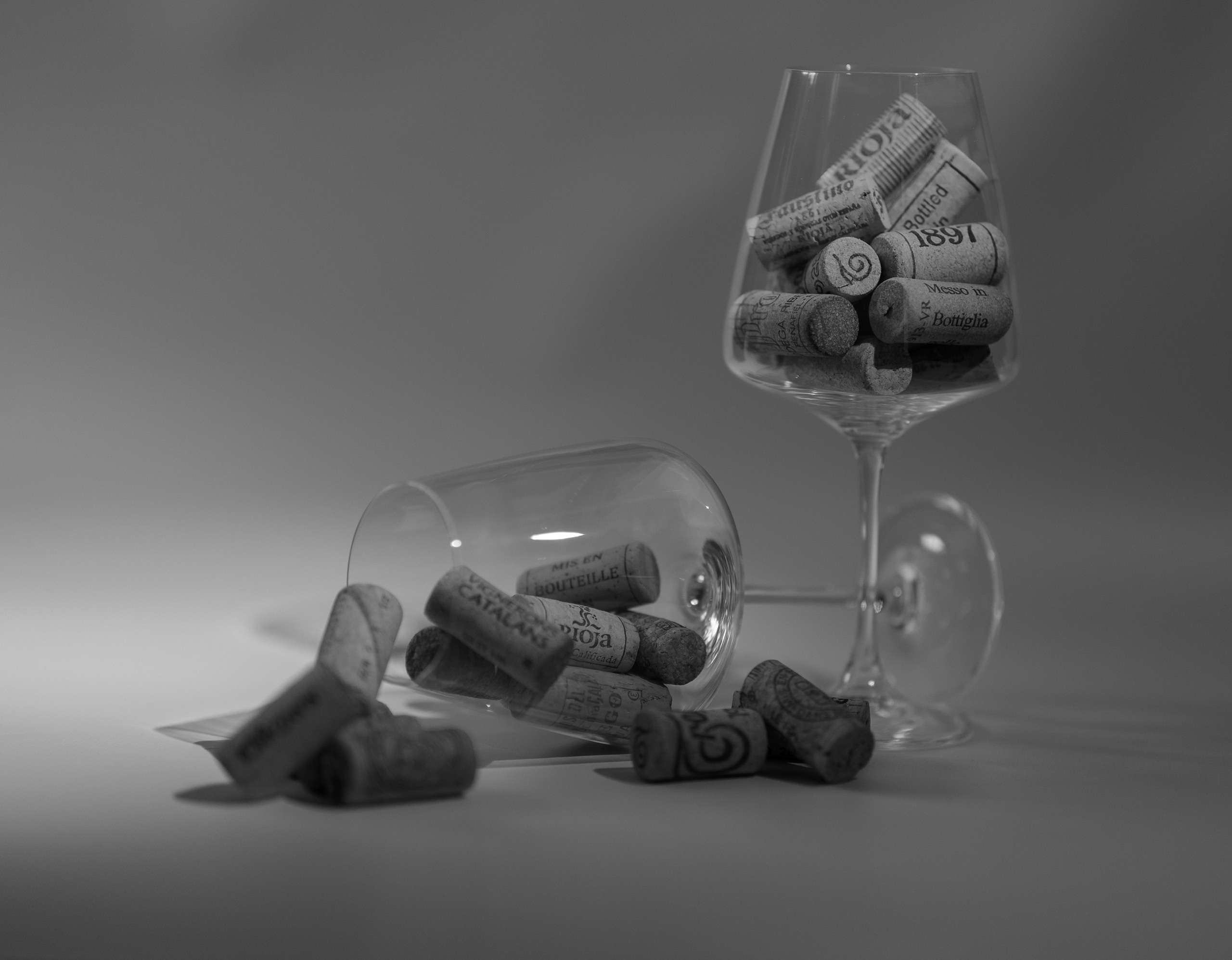 Съемка предметов