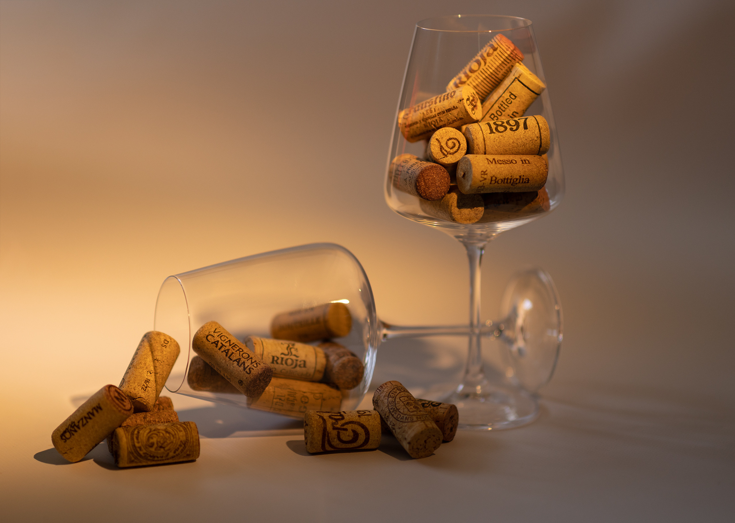 Съемка предметов