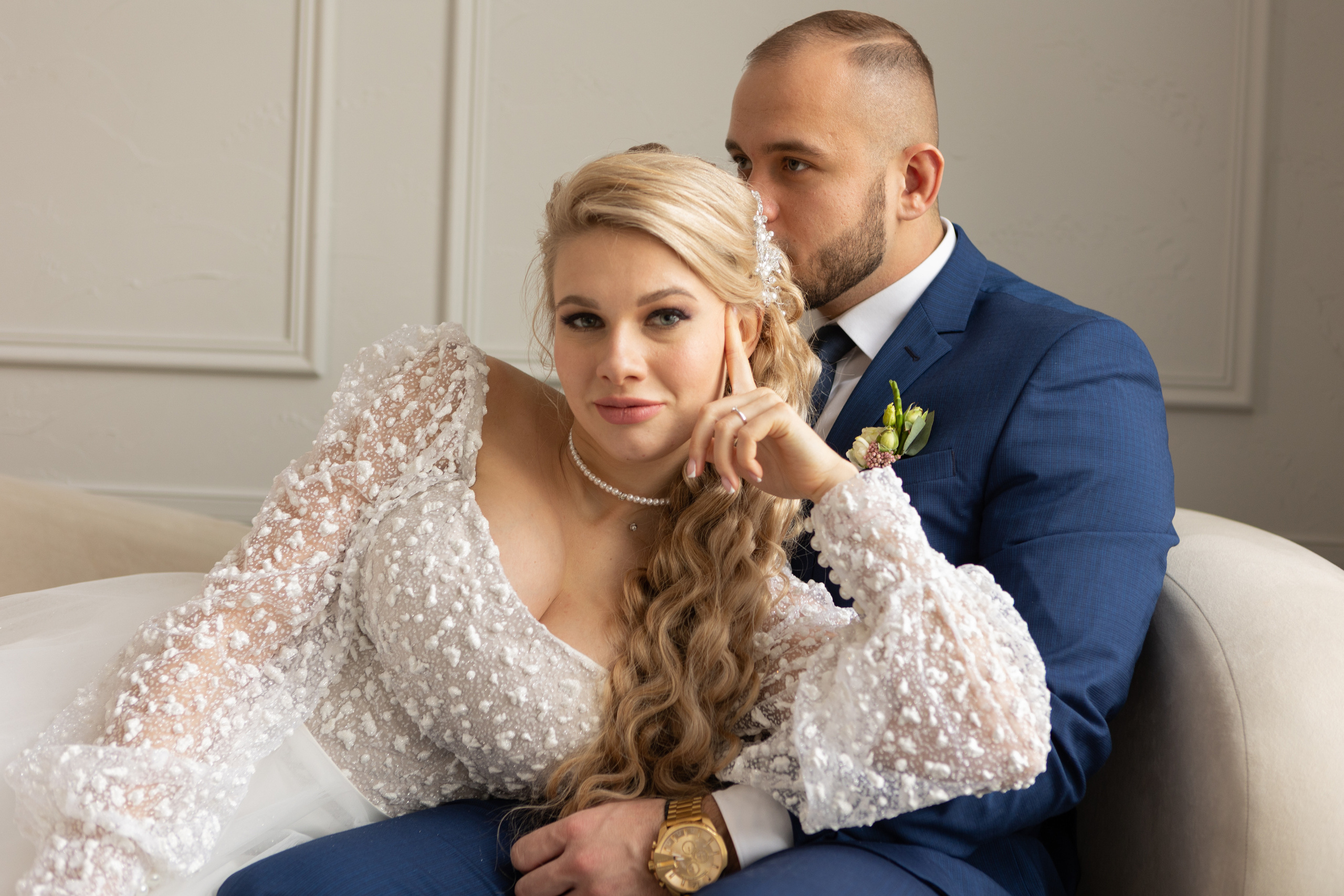 Wedding Илья и Настя