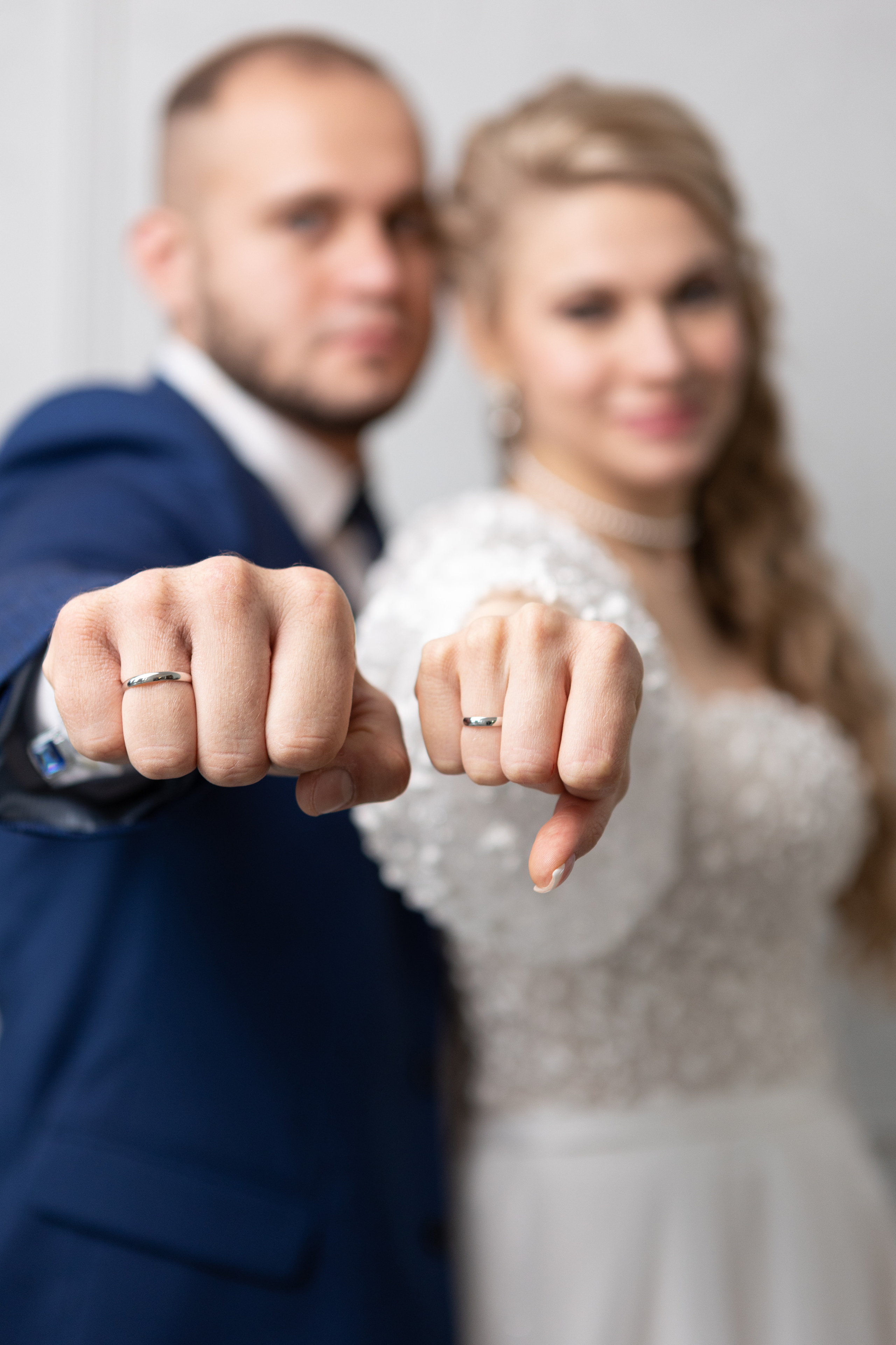 Wedding Илья и Настя