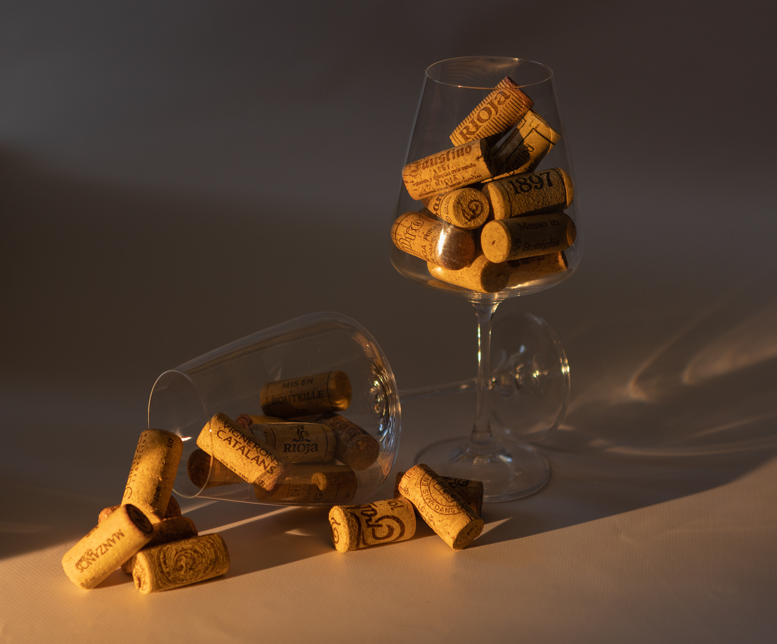 Съемка предметов