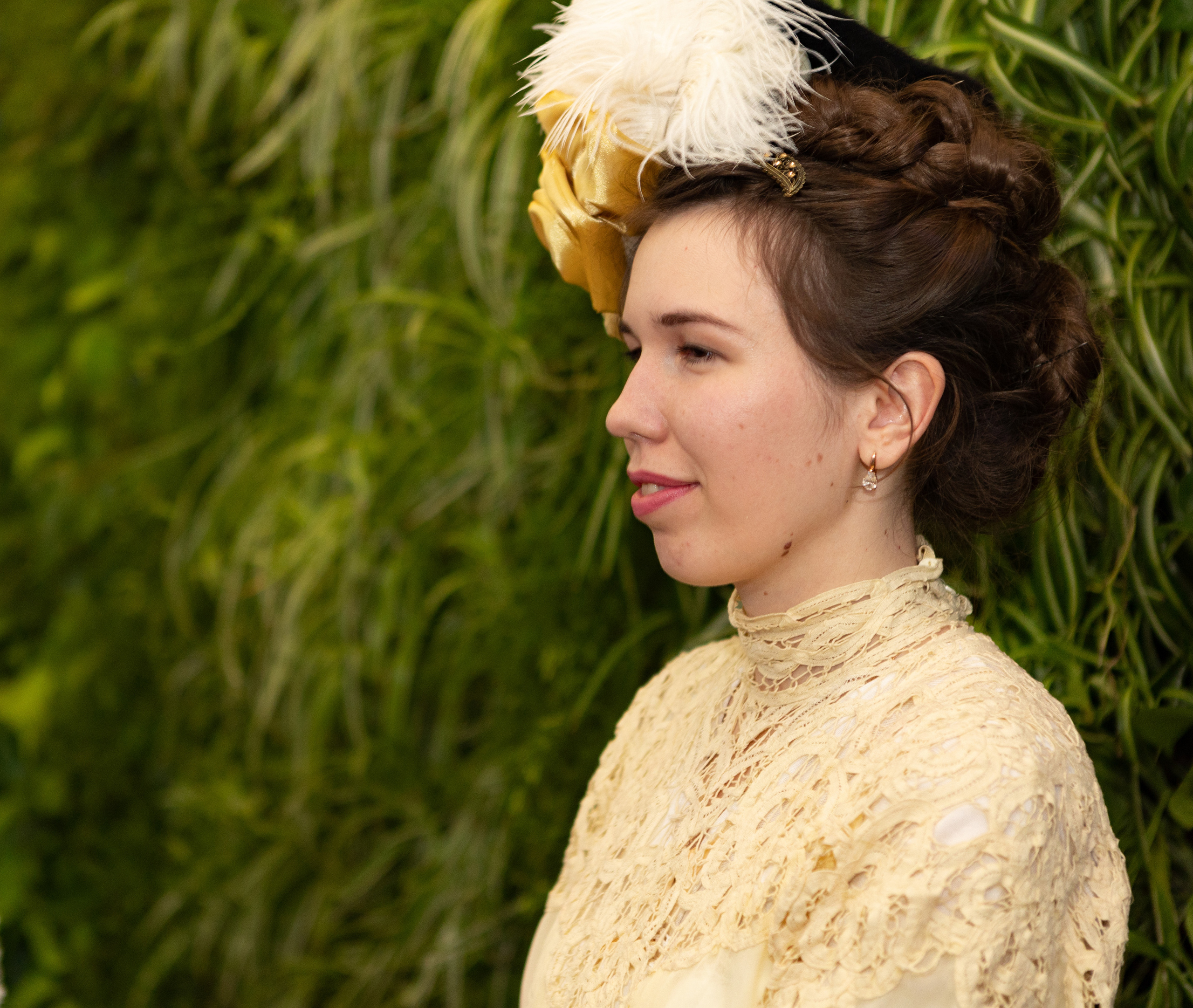 Новогодний праздник в «Тулинов дом»