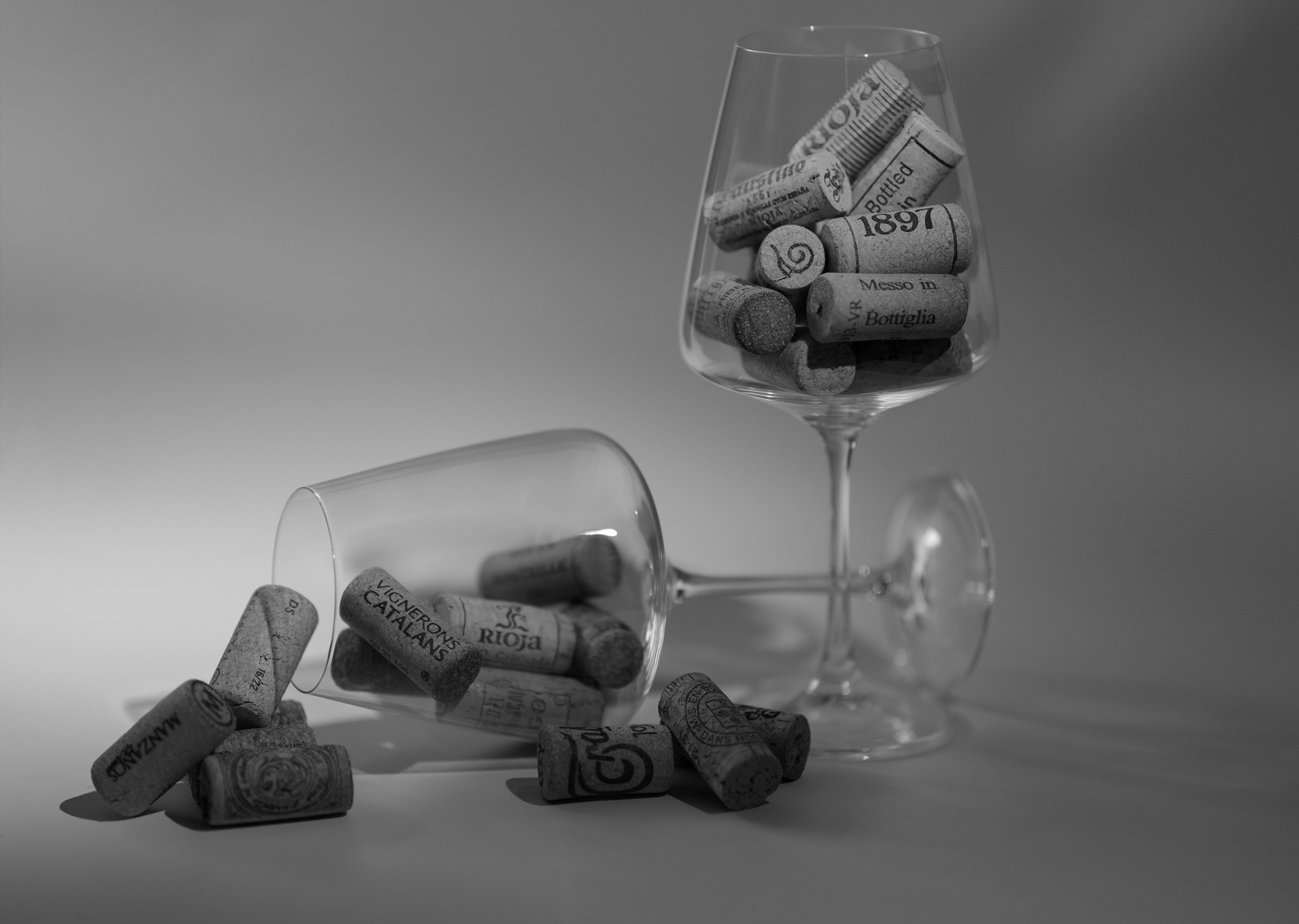 Съемка предметов