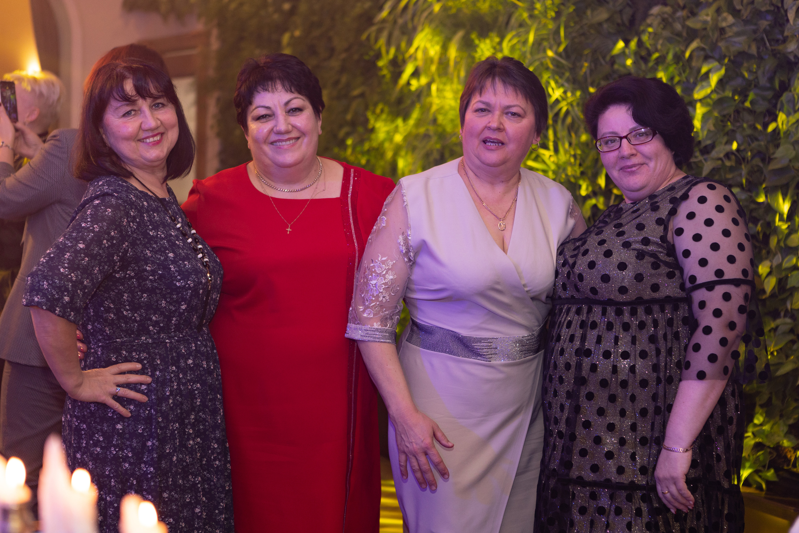 Новогодний праздник в «Тулинов дом»