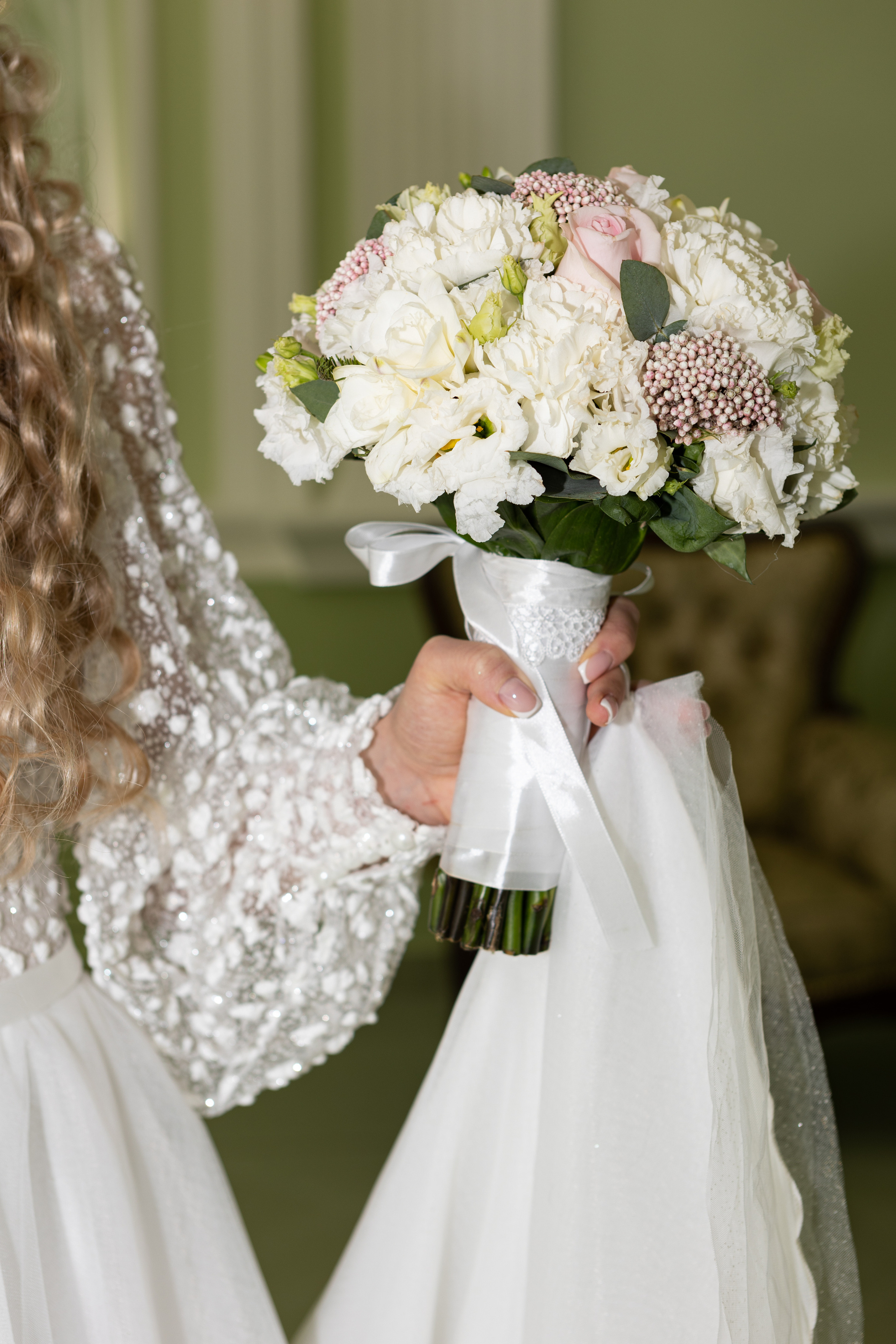 Wedding Илья и Настя